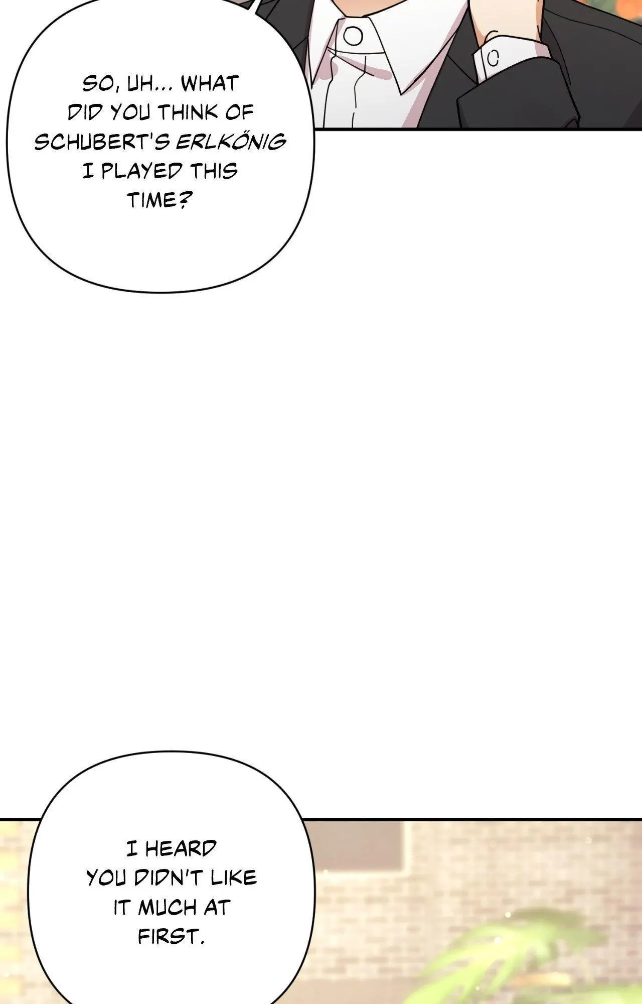 The Brilliant Darkness - Chapter 40 Page 52