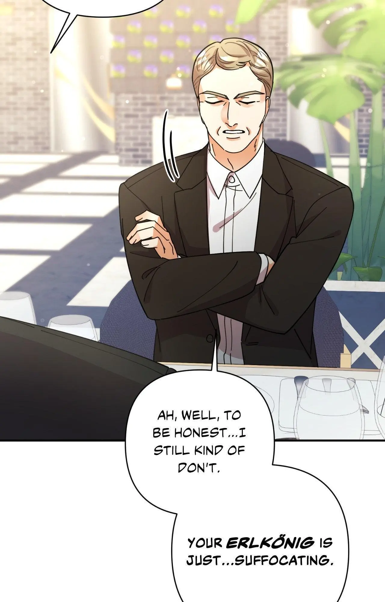 The Brilliant Darkness - Chapter 40 Page 53