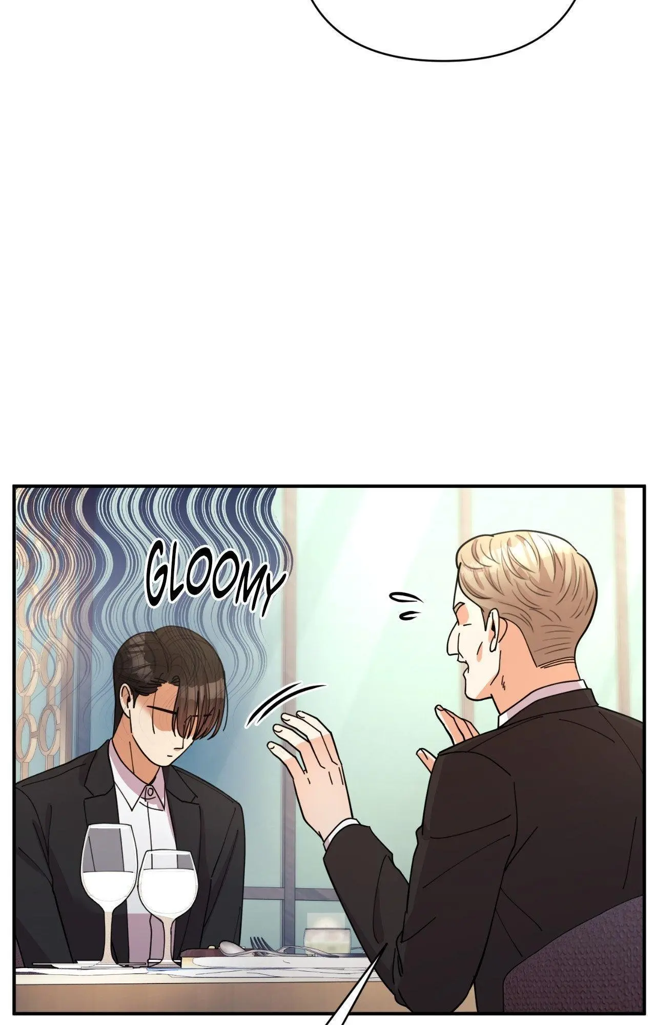 The Brilliant Darkness - Chapter 40 Page 54