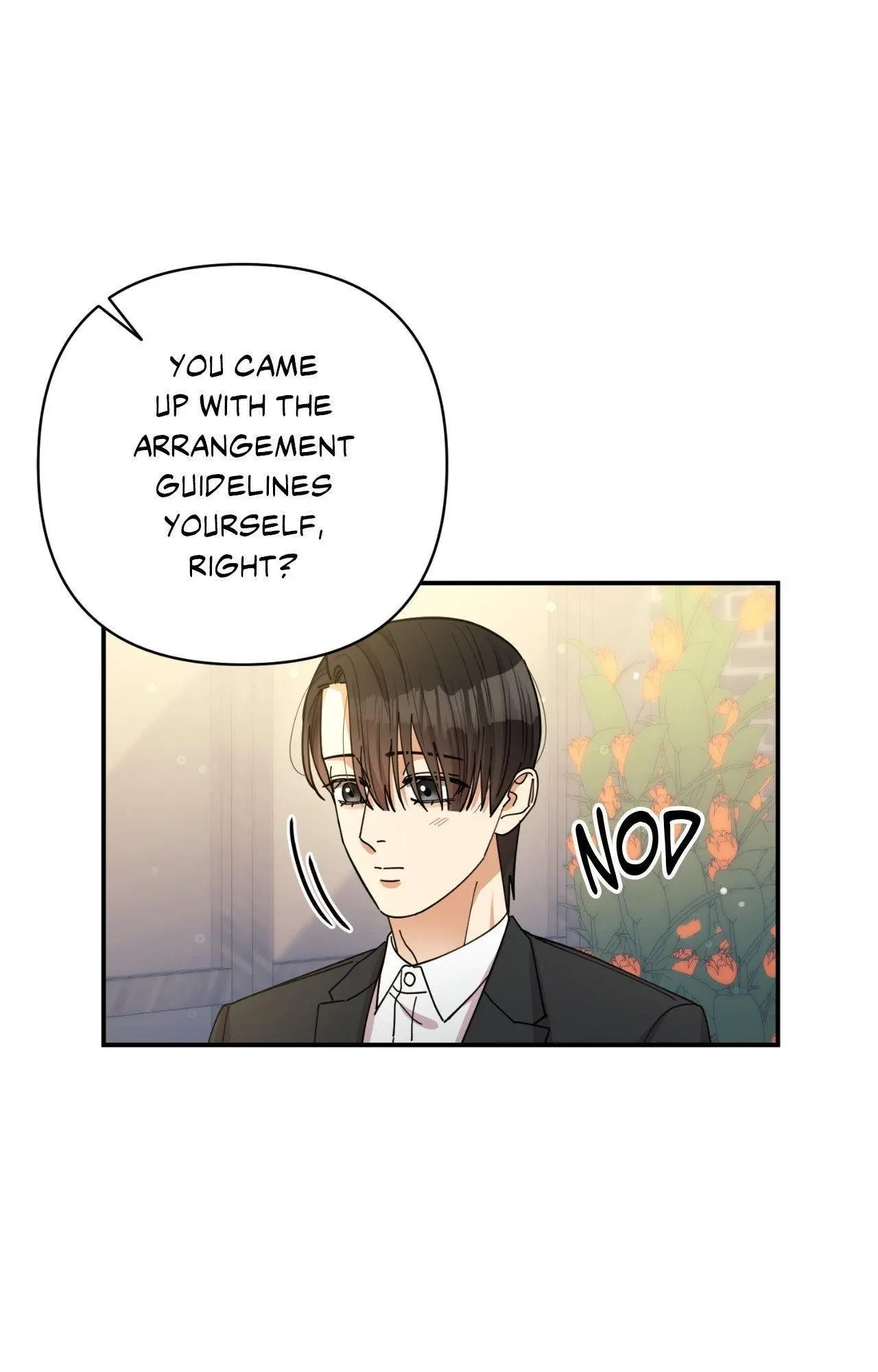 The Brilliant Darkness - Chapter 40 Page 58