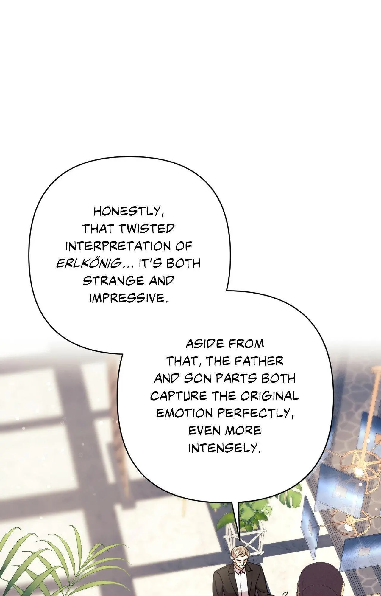 The Brilliant Darkness - Chapter 40 Page 59