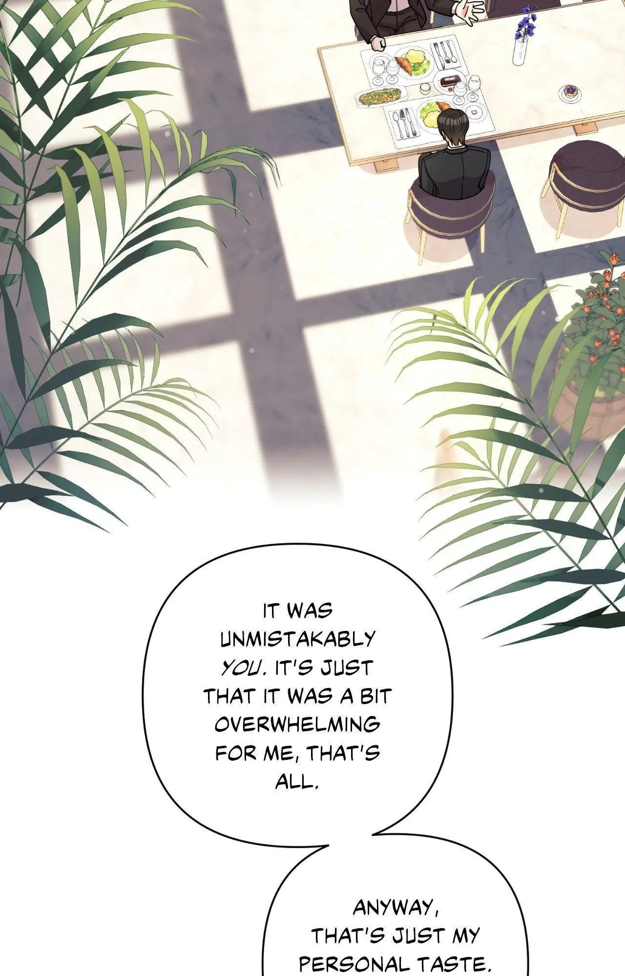 The Brilliant Darkness - Chapter 40 Page 60