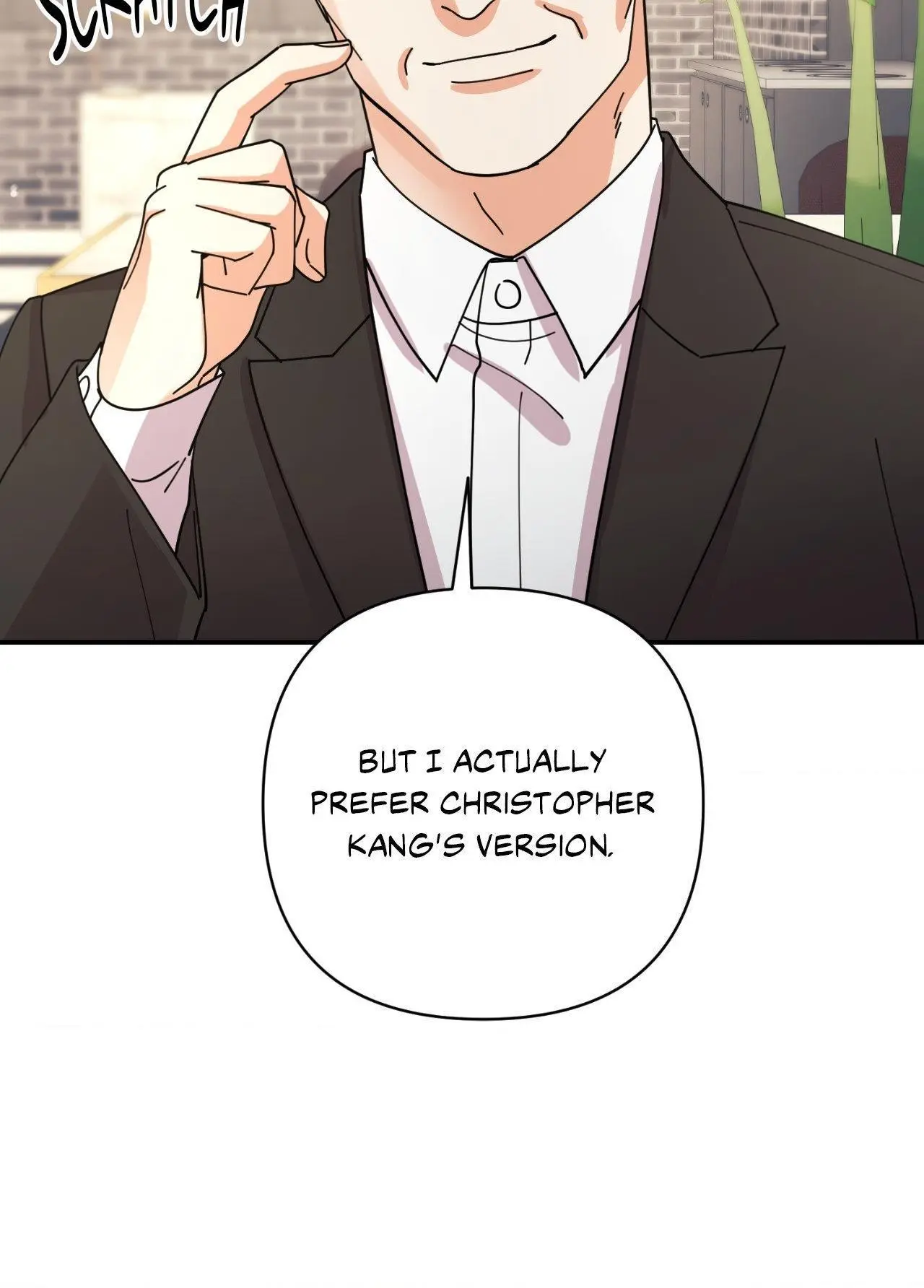 The Brilliant Darkness - Chapter 40 Page 64