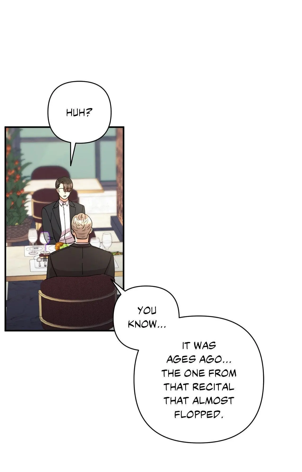 The Brilliant Darkness - Chapter 40 Page 65