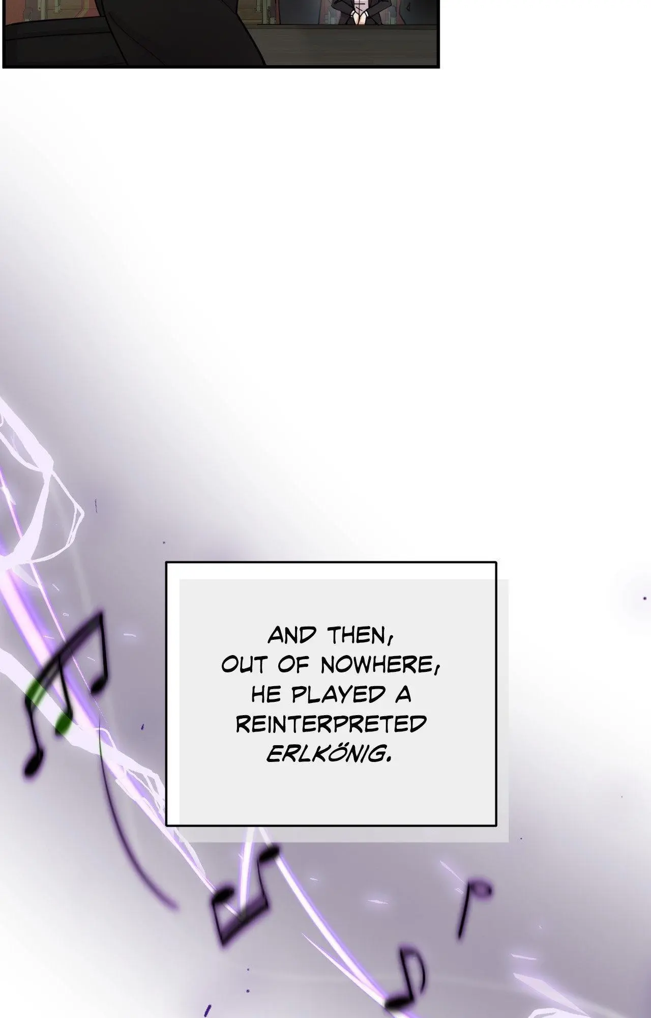The Brilliant Darkness - Chapter 40 Page 76