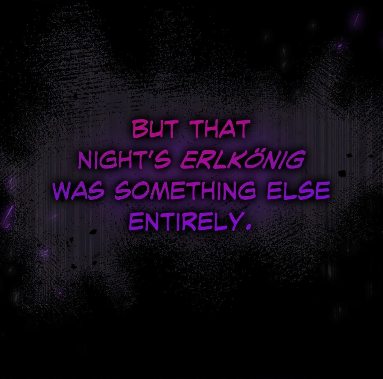 The Brilliant Darkness - Chapter 40 Page 79