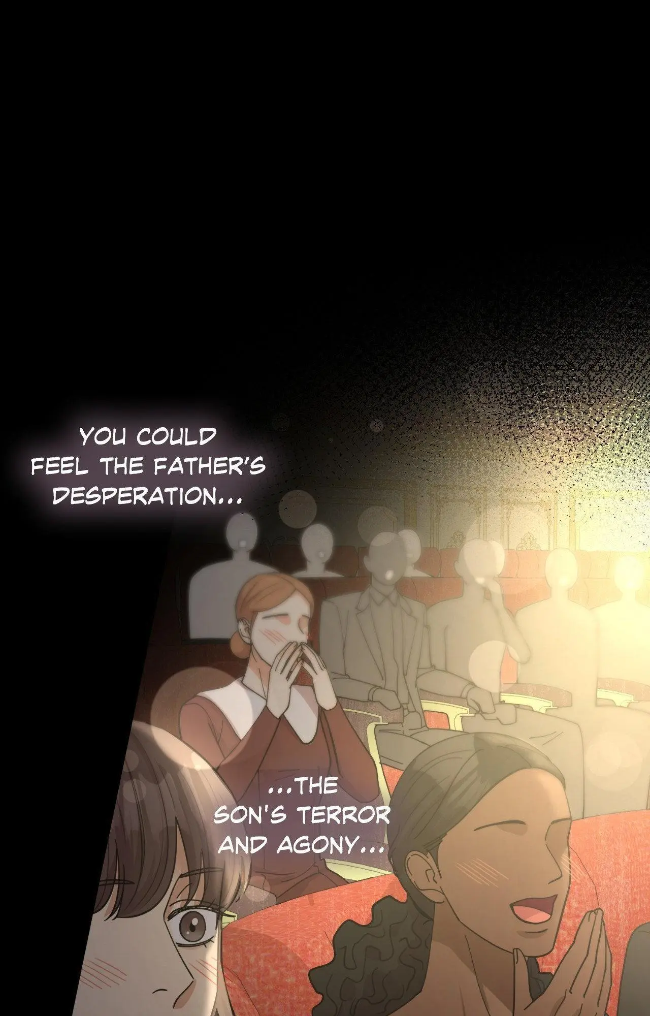 The Brilliant Darkness - Chapter 40 Page 80
