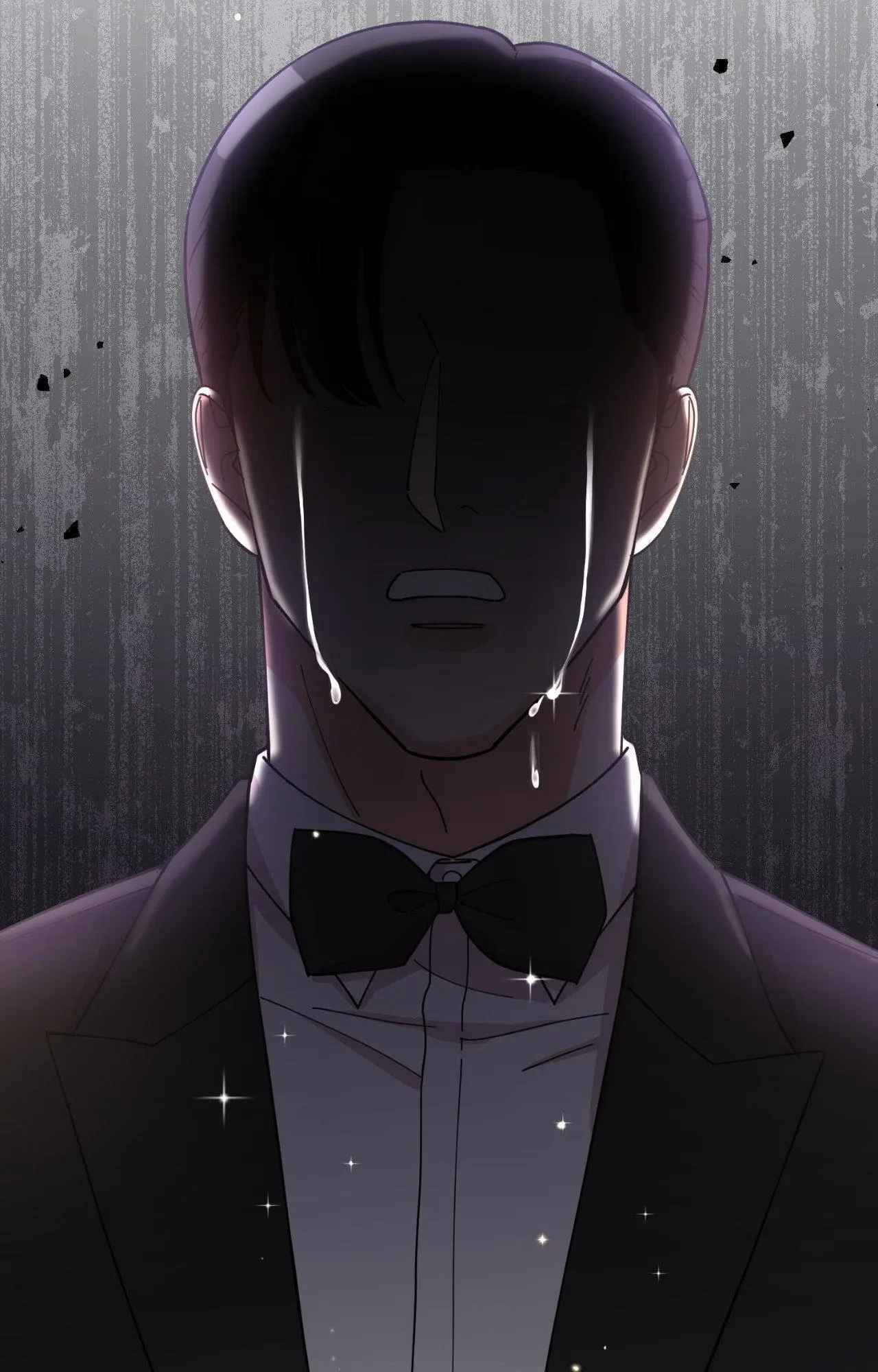 The Brilliant Darkness - Chapter 40 Page 84