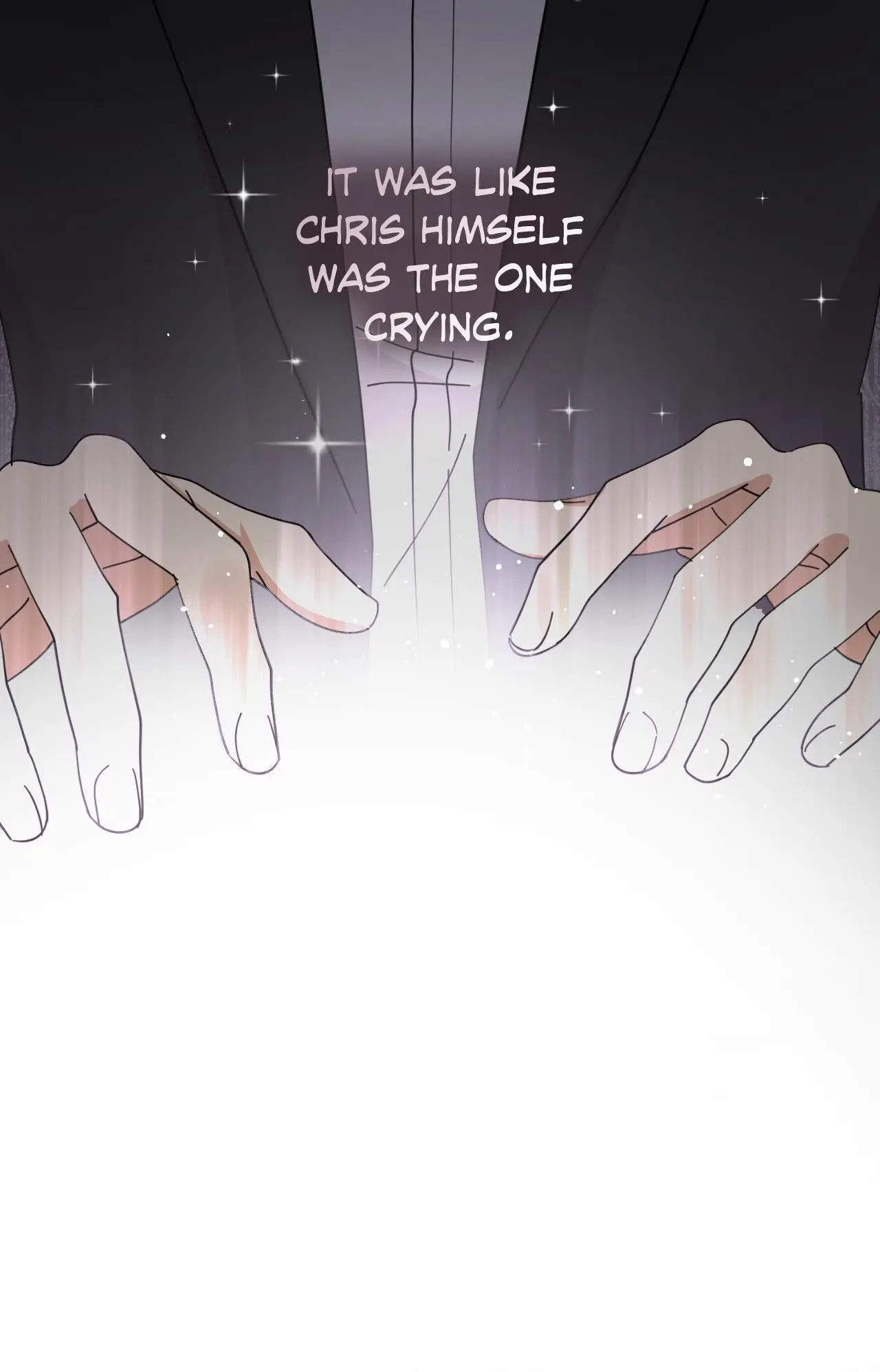 The Brilliant Darkness - Chapter 40 Page 85