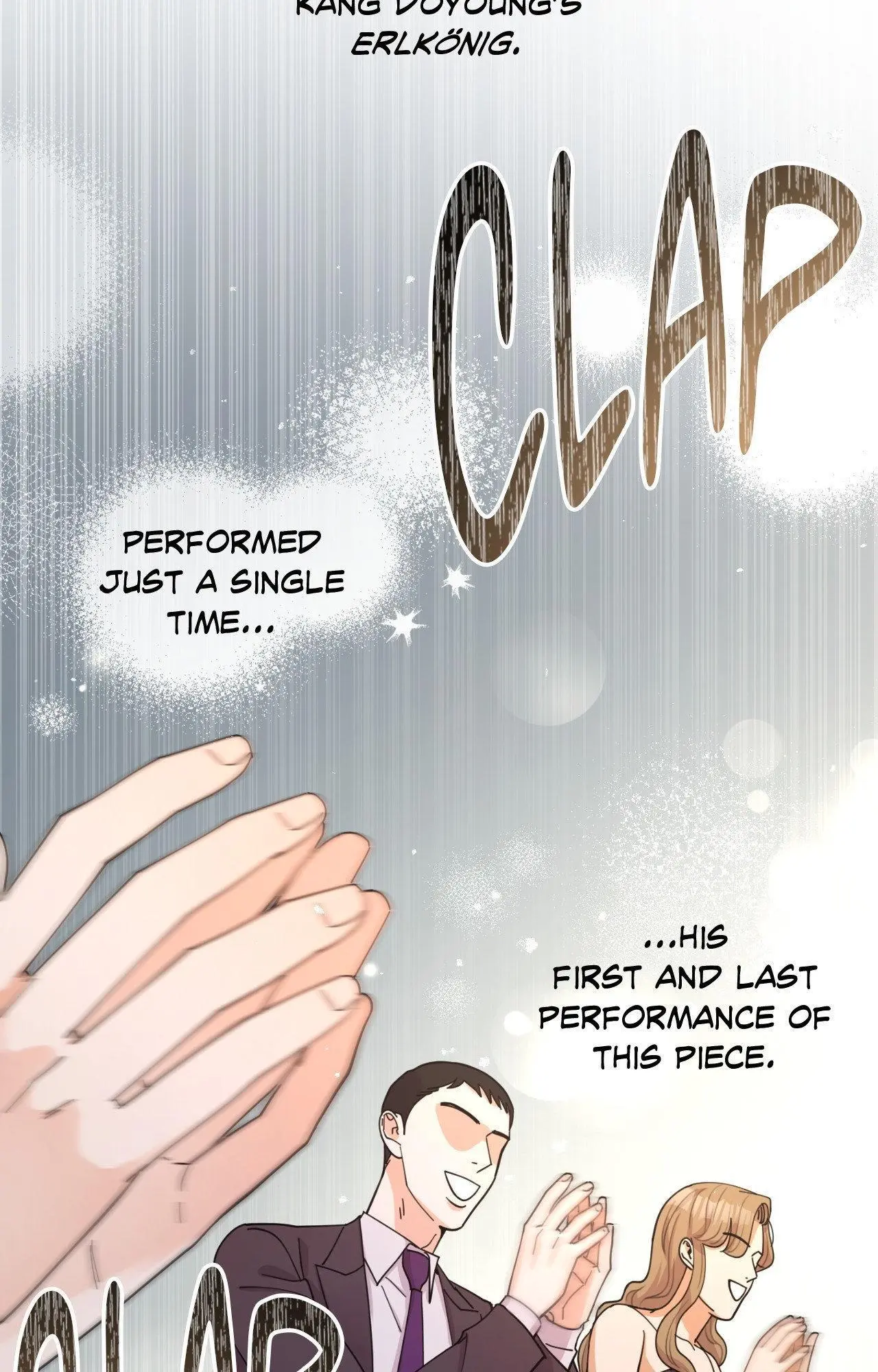 The Brilliant Darkness - Chapter 40 Page 87