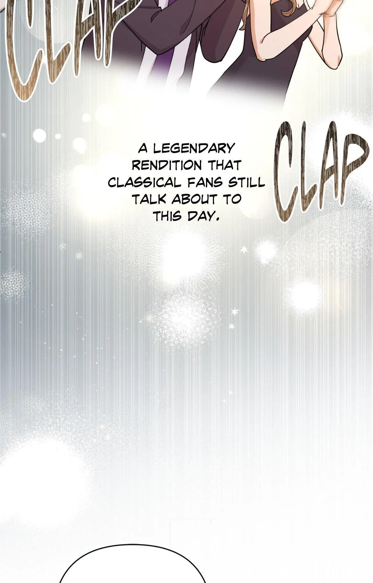The Brilliant Darkness - Chapter 40 Page 88