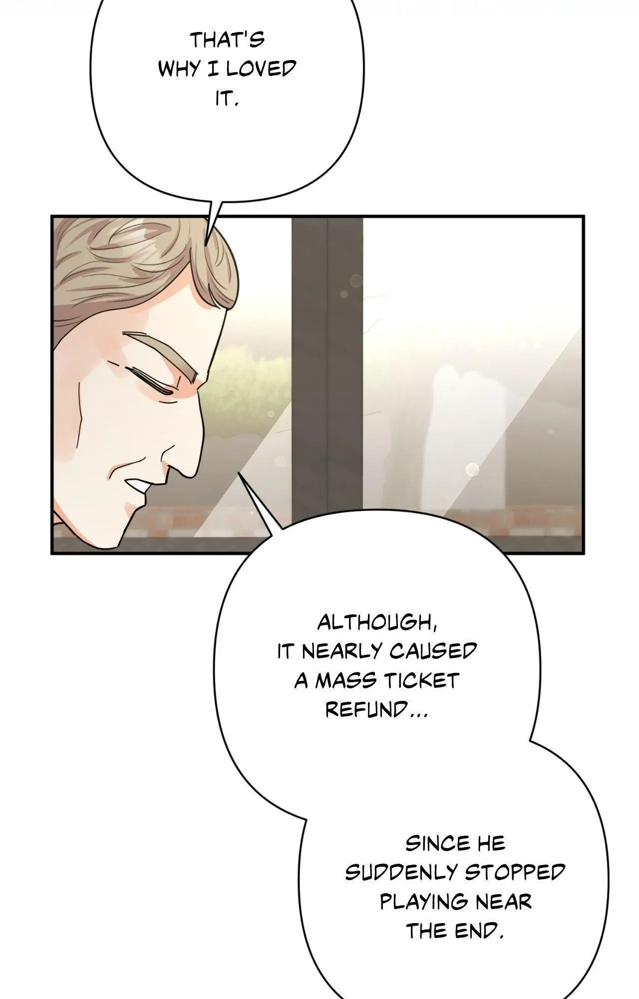 The Brilliant Darkness - Chapter 40 Page 89