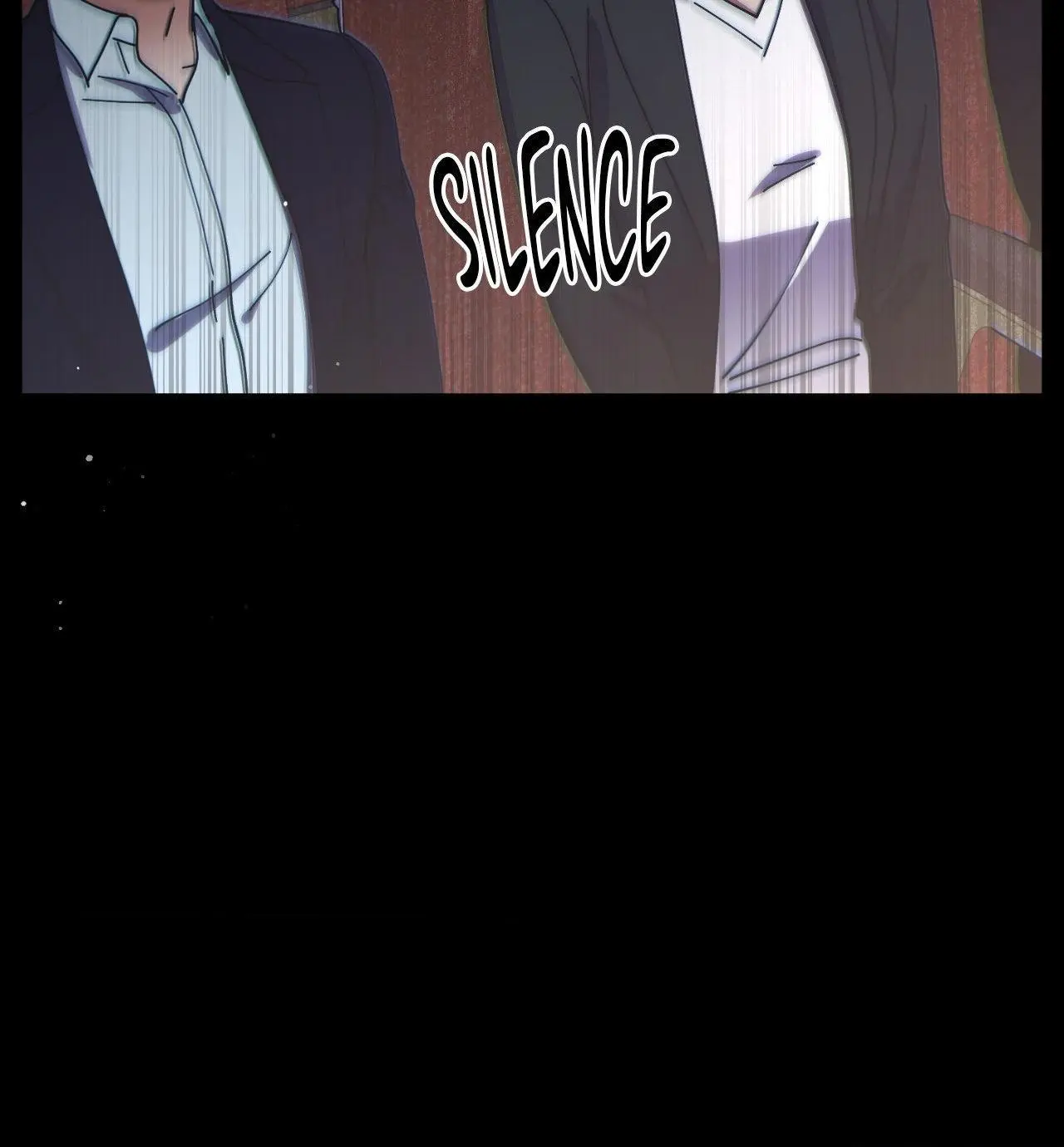 The Brilliant Darkness - Chapter 40 Page 92