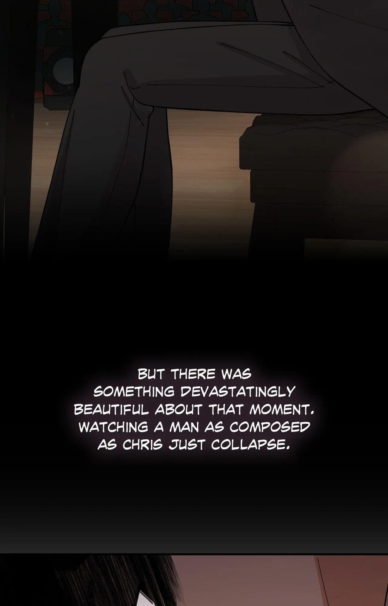 The Brilliant Darkness - Chapter 40 Page 94