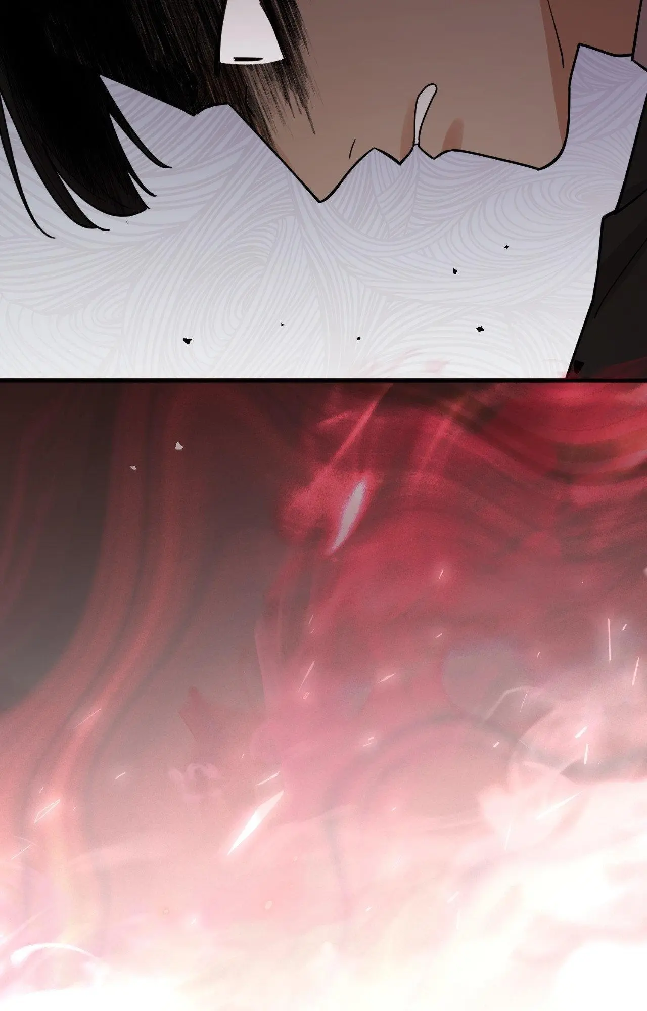 The Brilliant Darkness - Chapter 40 Page 95
