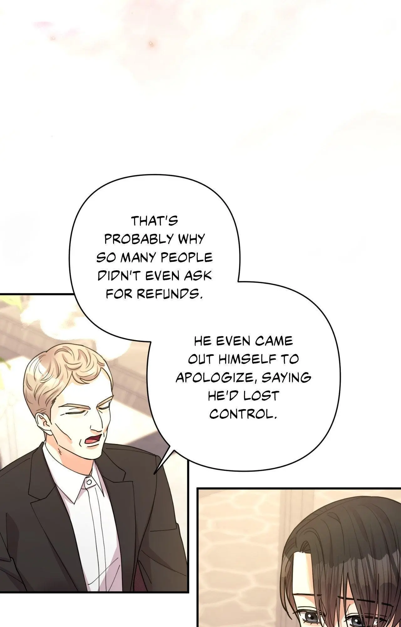 The Brilliant Darkness - Chapter 40 Page 96