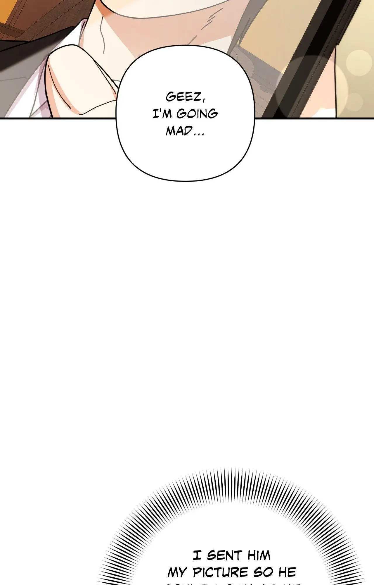 The Brilliant Darkness - Chapter 41 Page 2
