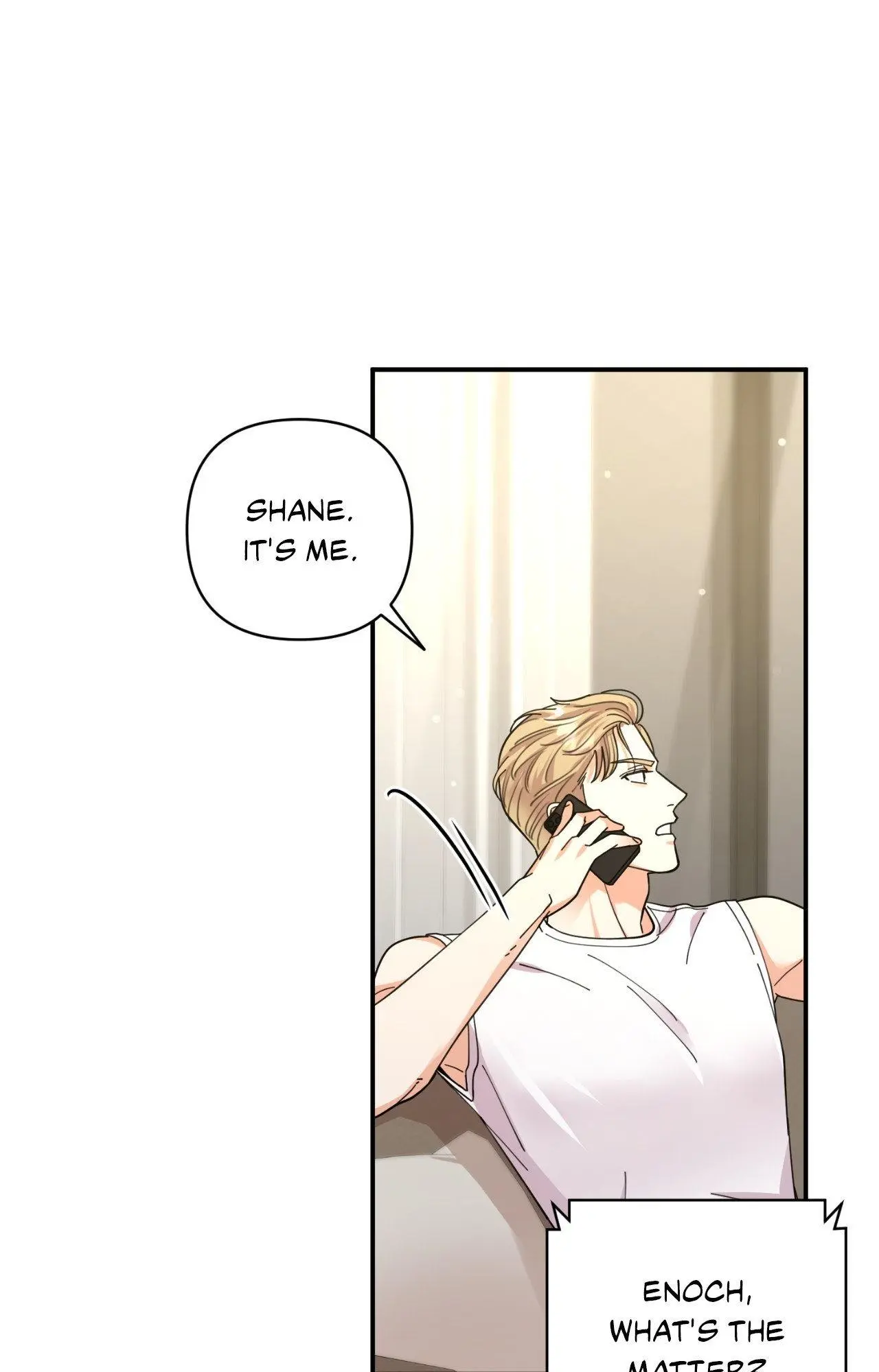 The Brilliant Darkness - Chapter 41 Page 22