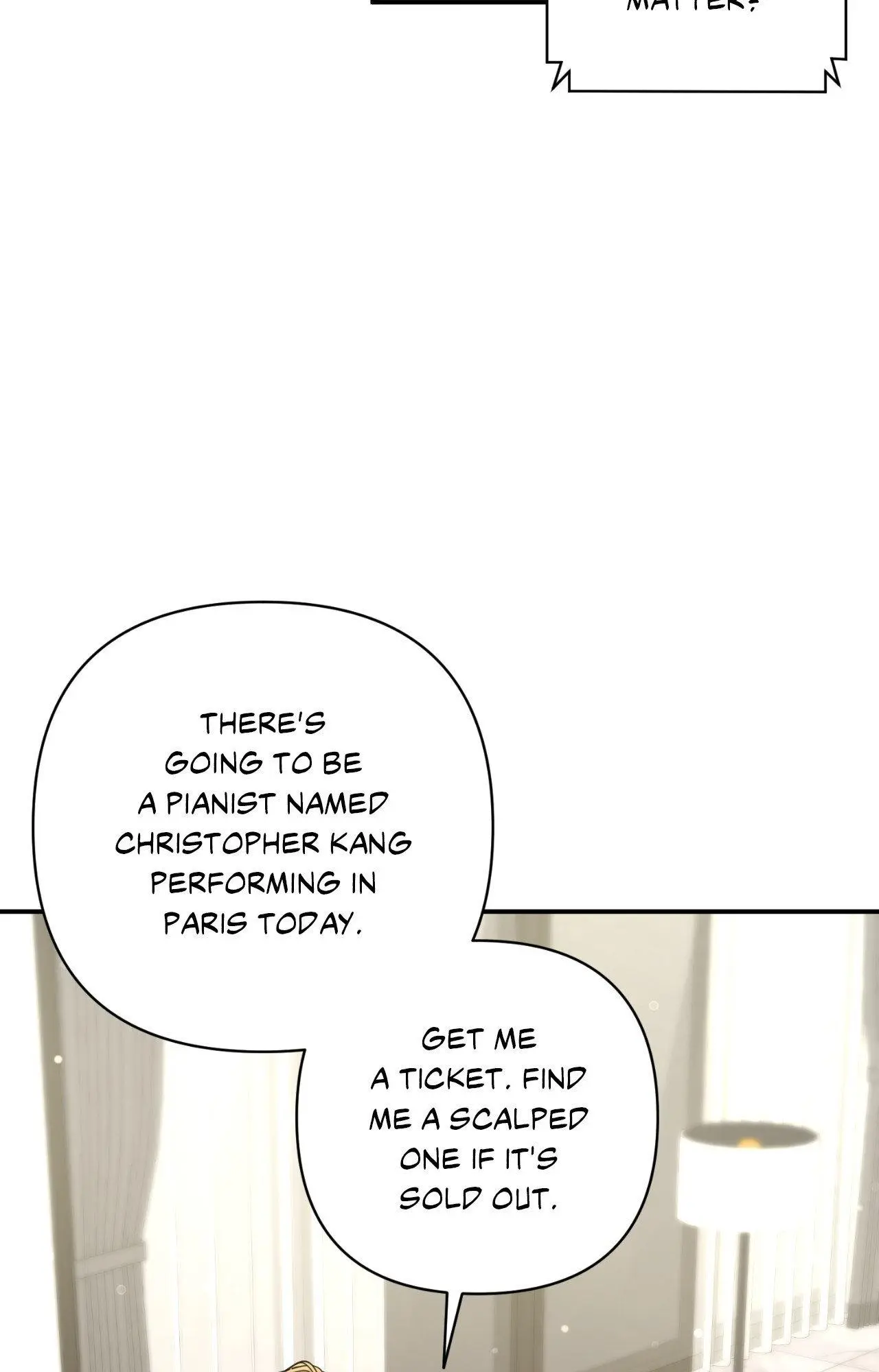 The Brilliant Darkness - Chapter 41 Page 23