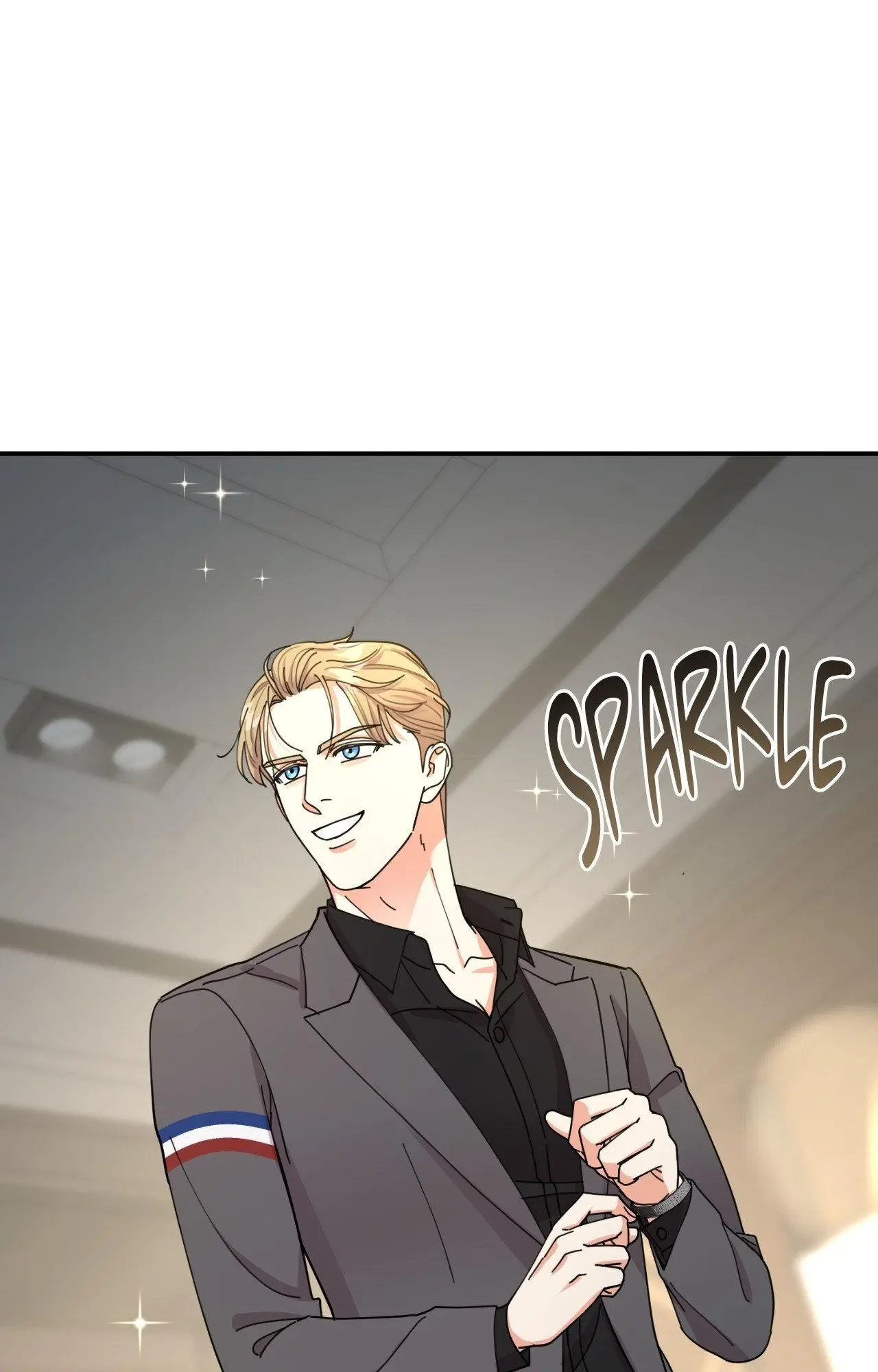 The Brilliant Darkness - Chapter 41 Page 30