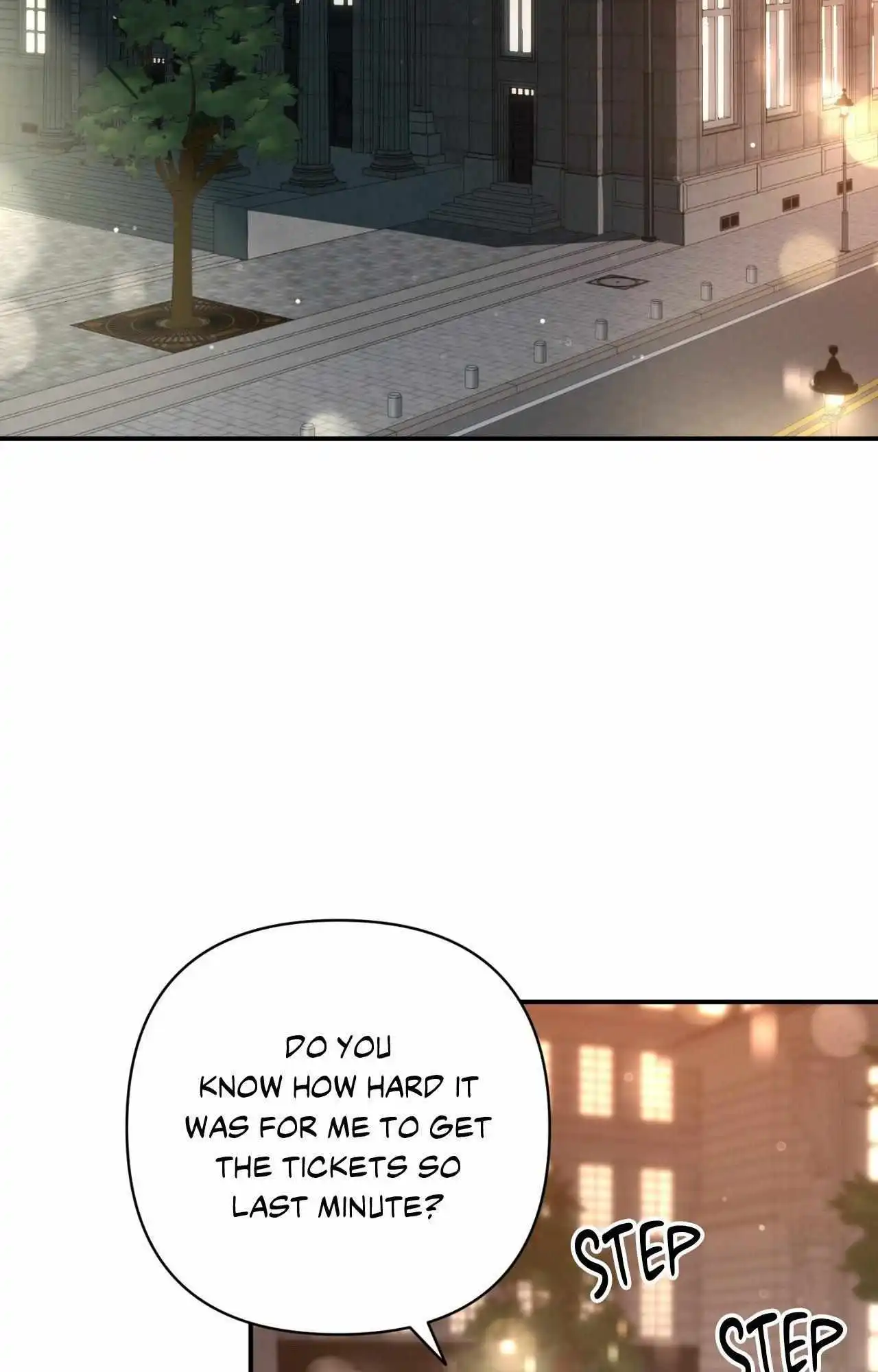 The Brilliant Darkness - Chapter 41 Page 33
