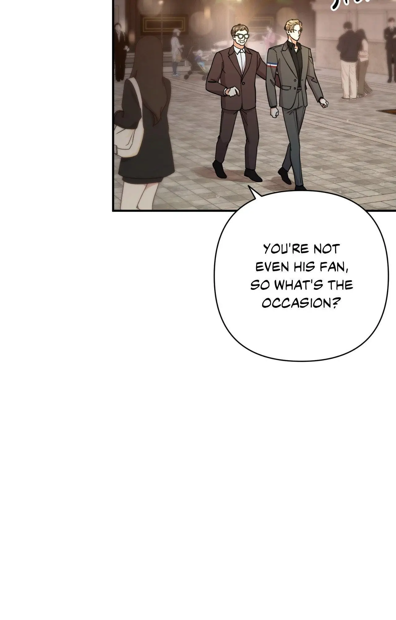 The Brilliant Darkness - Chapter 41 Page 34