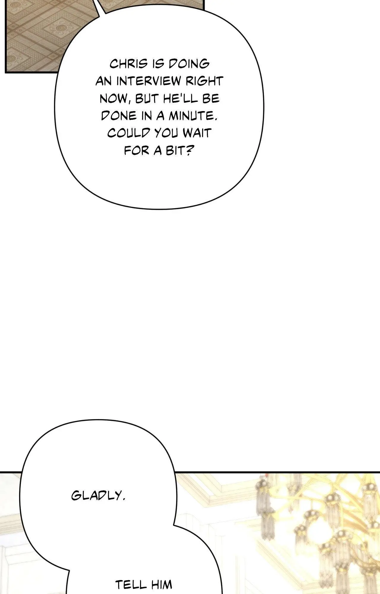 The Brilliant Darkness - Chapter 41 Page 40