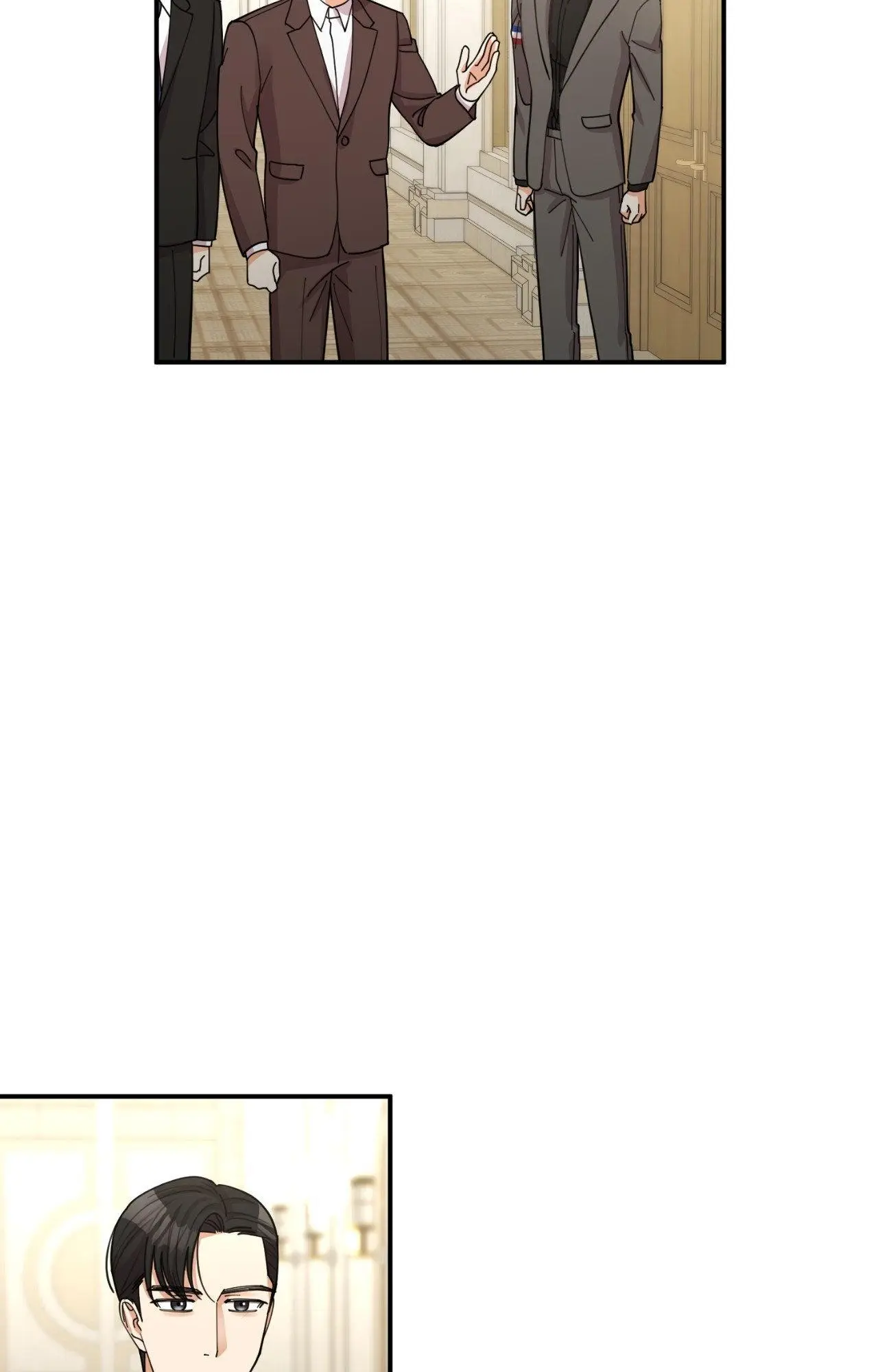 The Brilliant Darkness - Chapter 41 Page 44