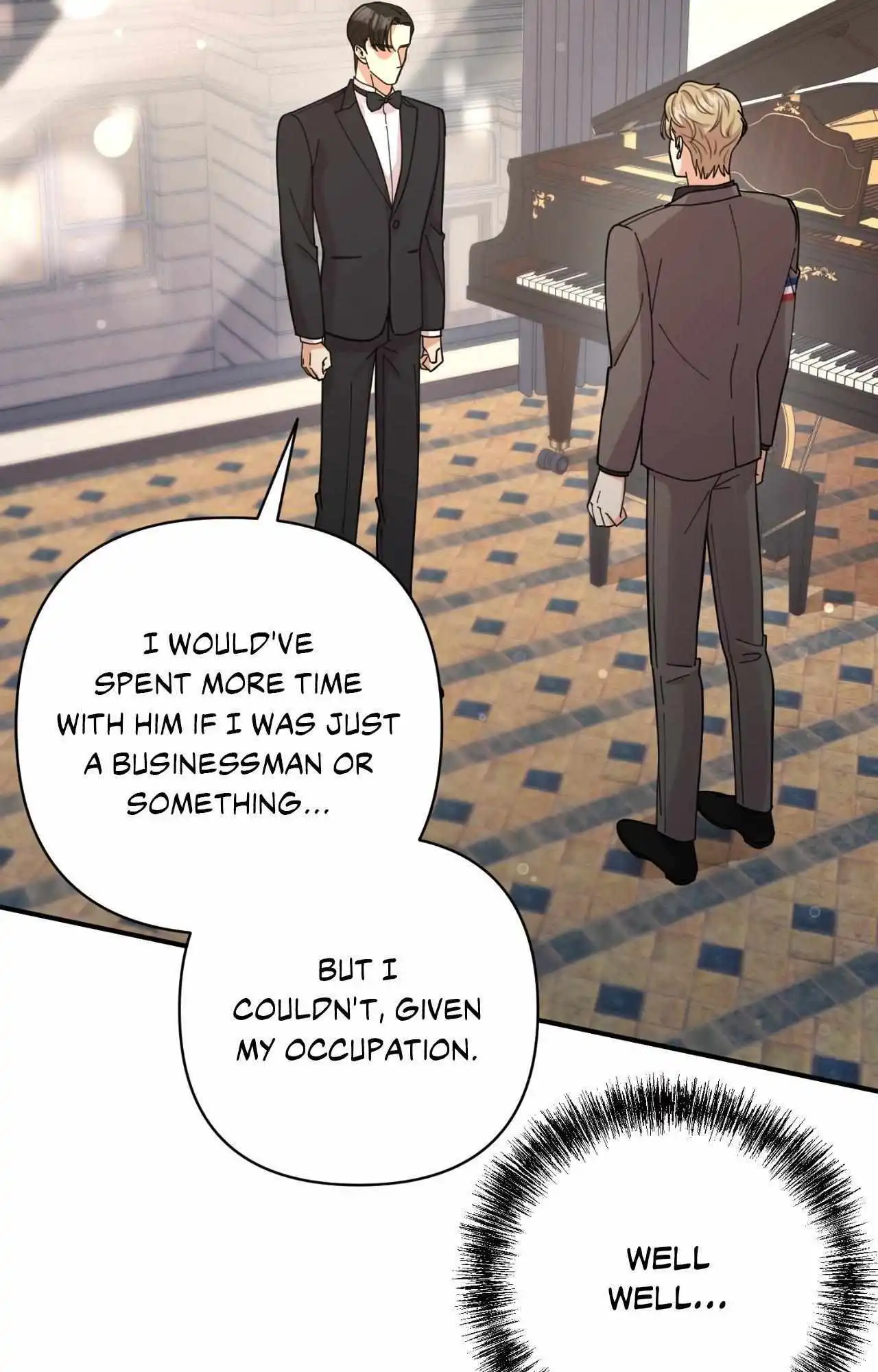 The Brilliant Darkness - Chapter 41 Page 59