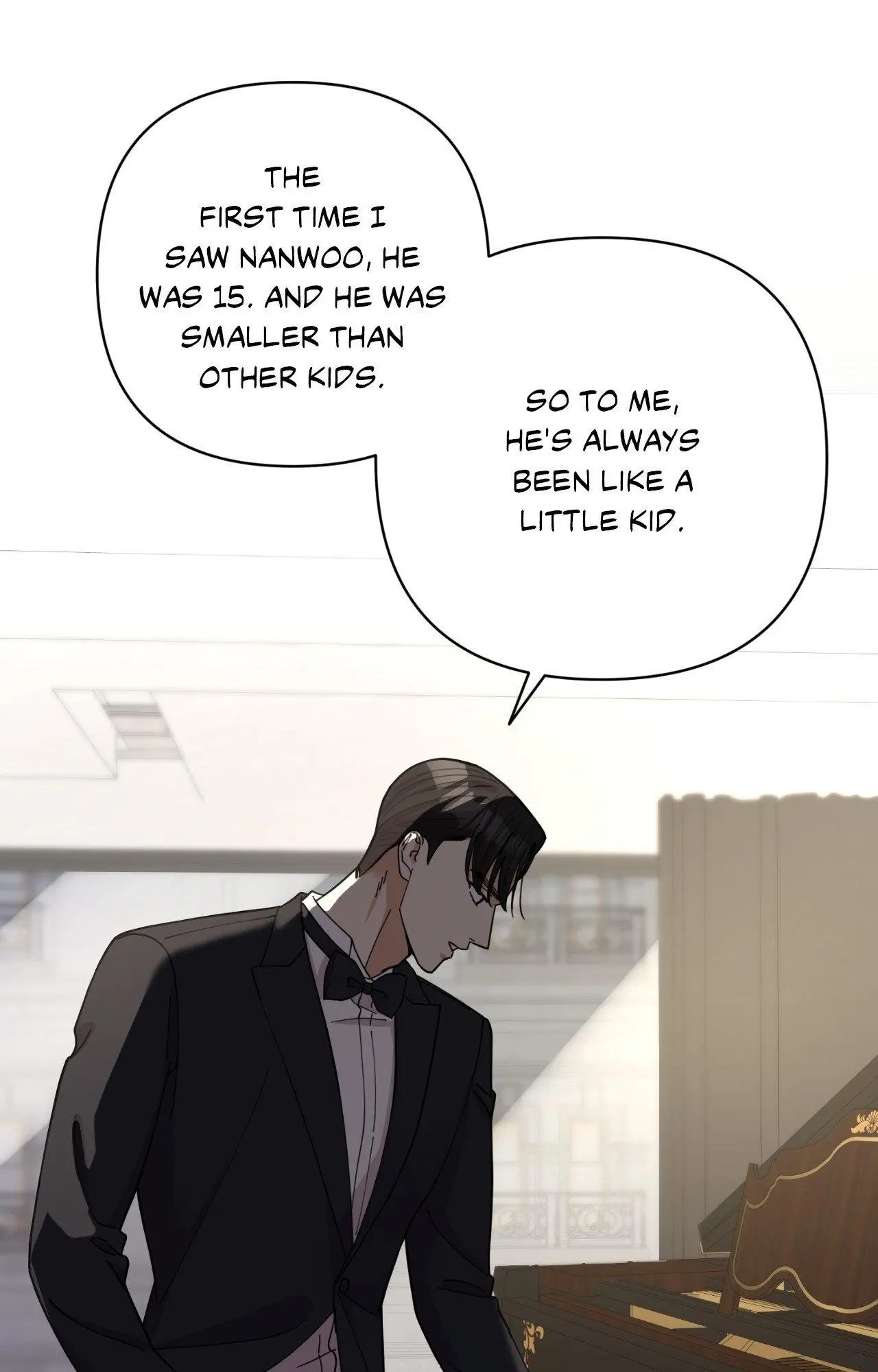 The Brilliant Darkness - Chapter 41 Page 63