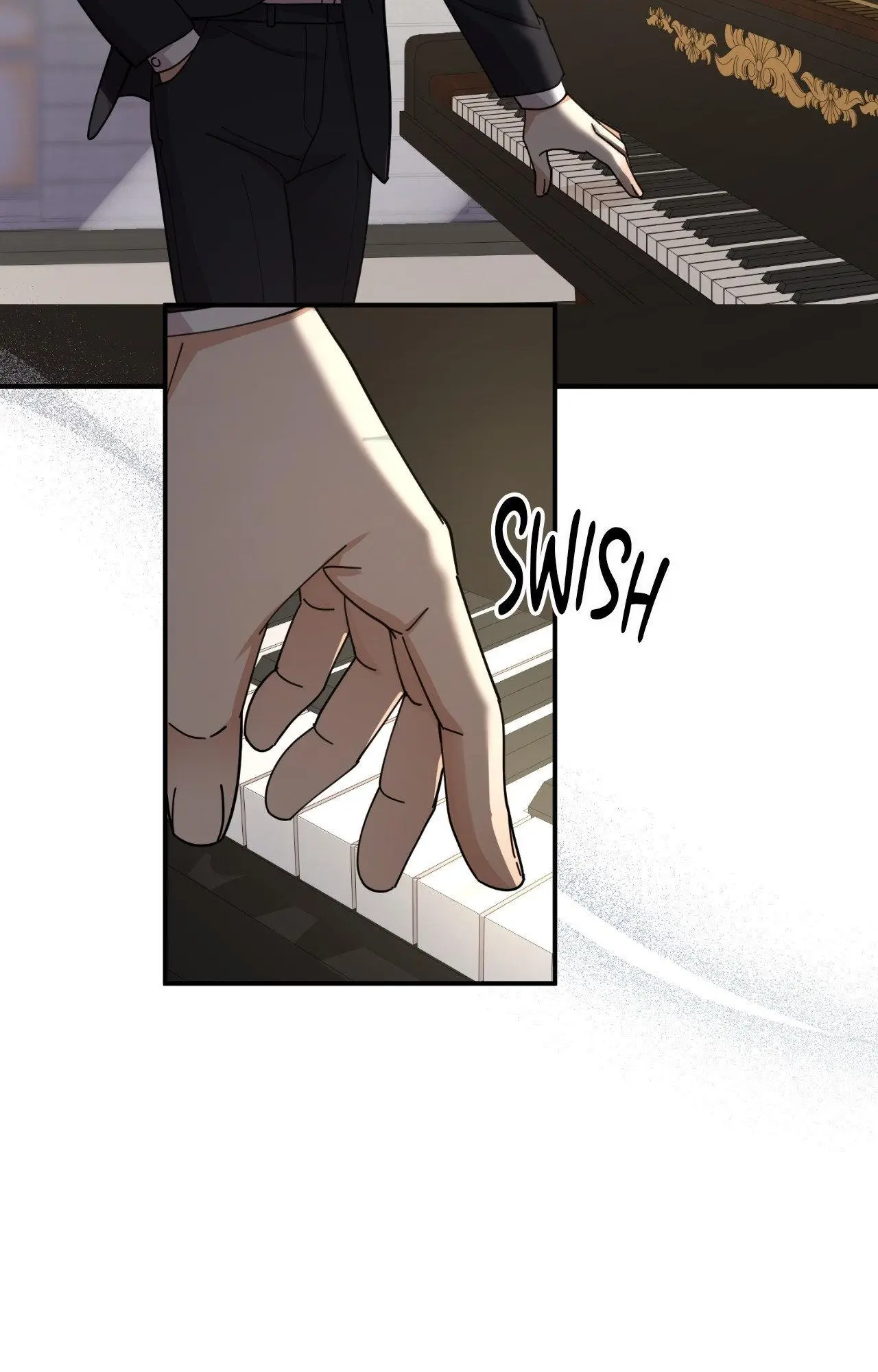 The Brilliant Darkness - Chapter 41 Page 64