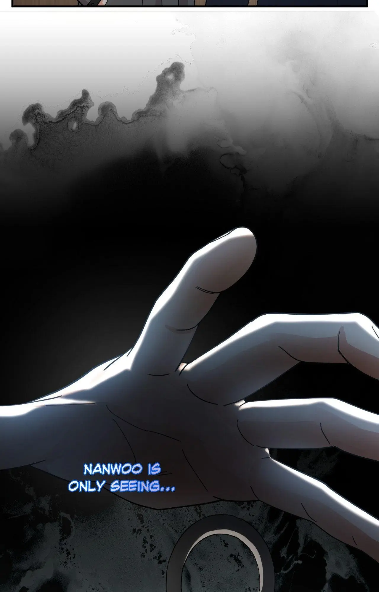 The Brilliant Darkness - Chapter 41 Page 73