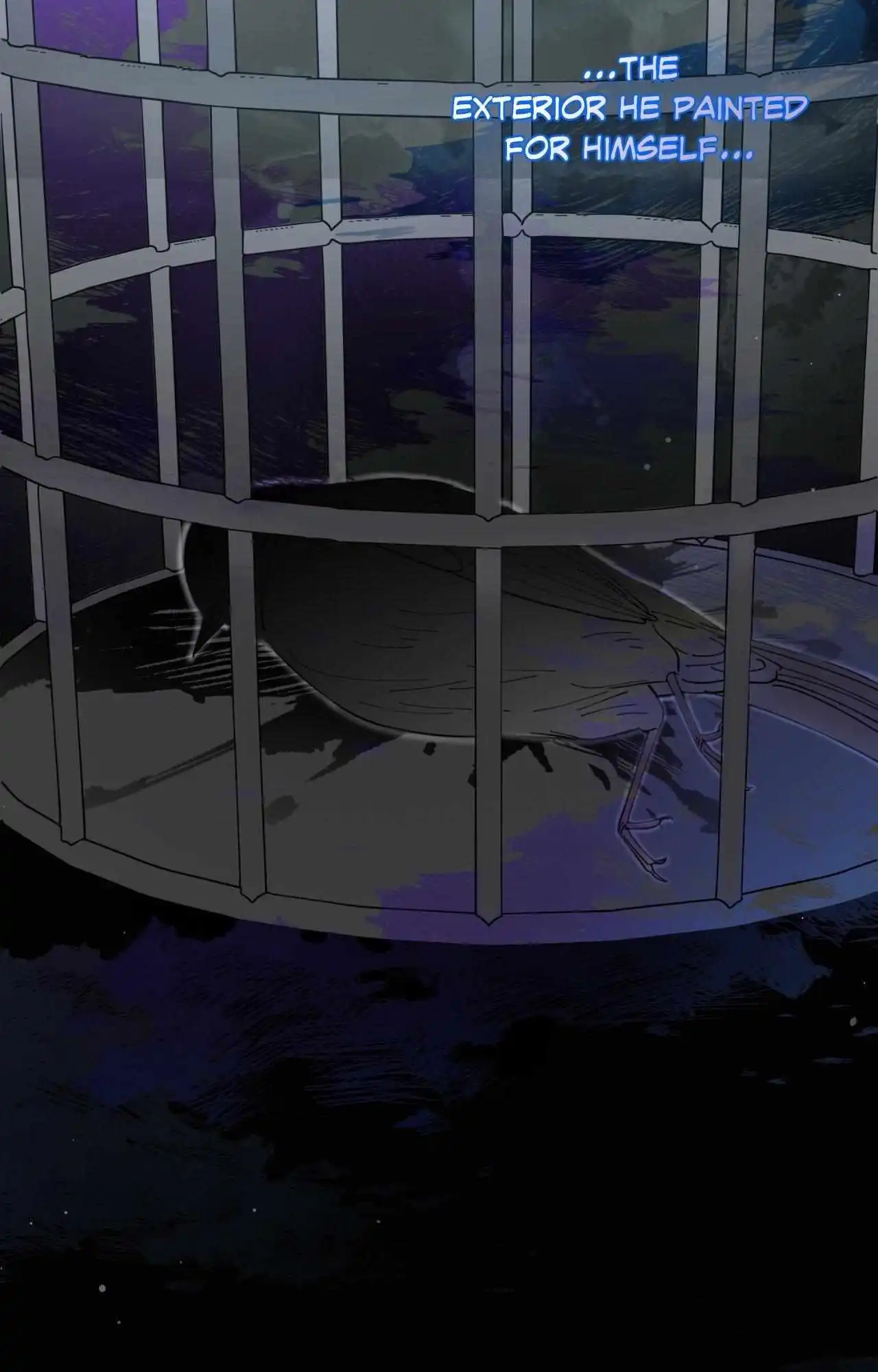 The Brilliant Darkness - Chapter 41 Page 75
