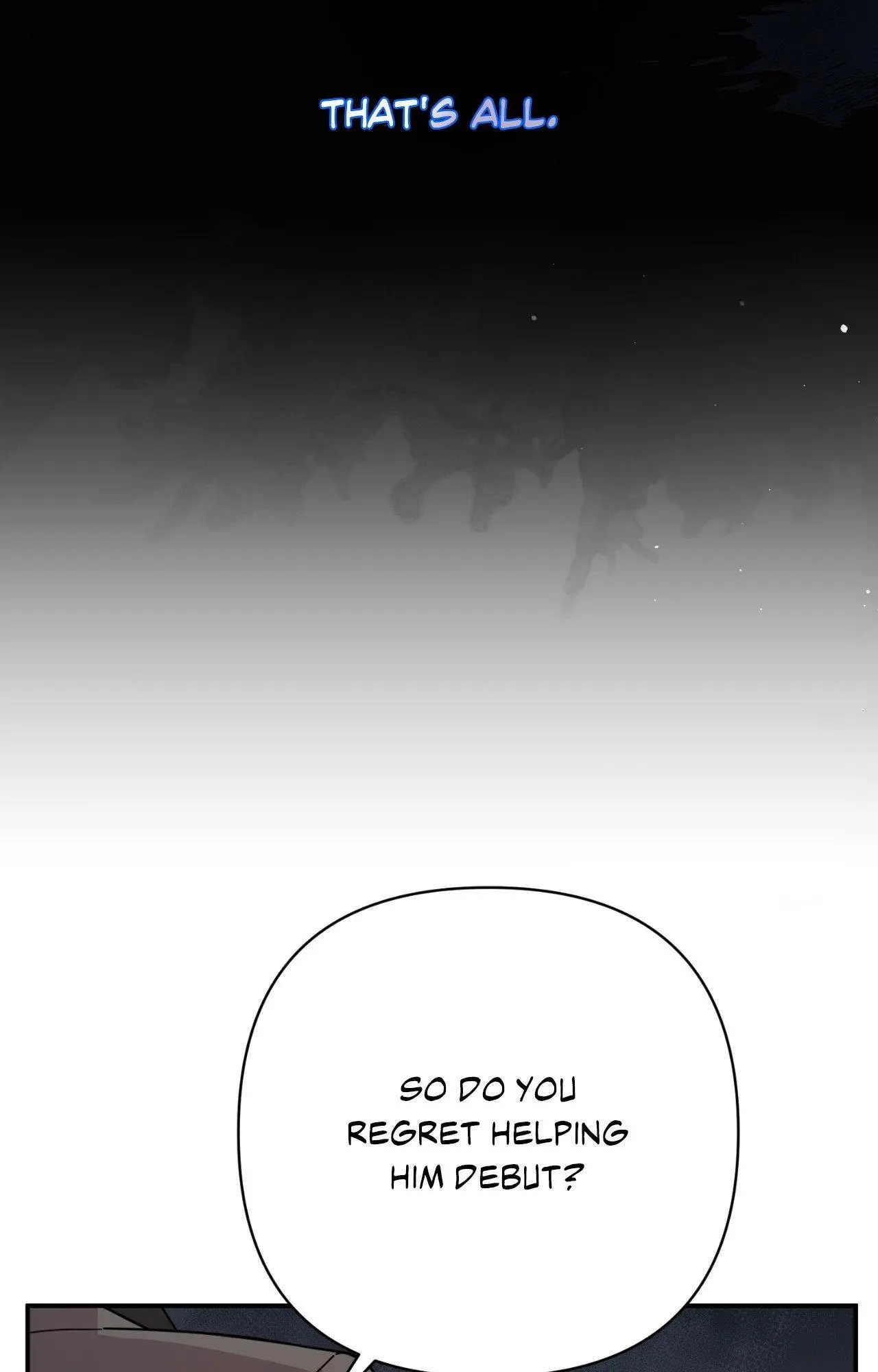 The Brilliant Darkness - Chapter 41 Page 76