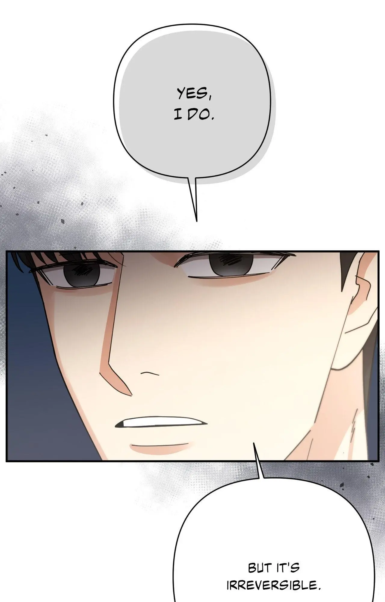 The Brilliant Darkness - Chapter 41 Page 78