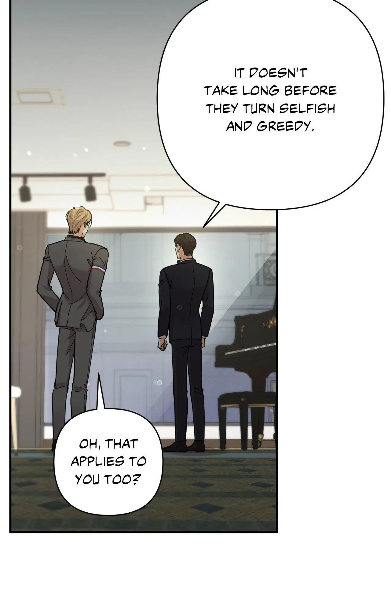 The Brilliant Darkness - Chapter 41 Page 81