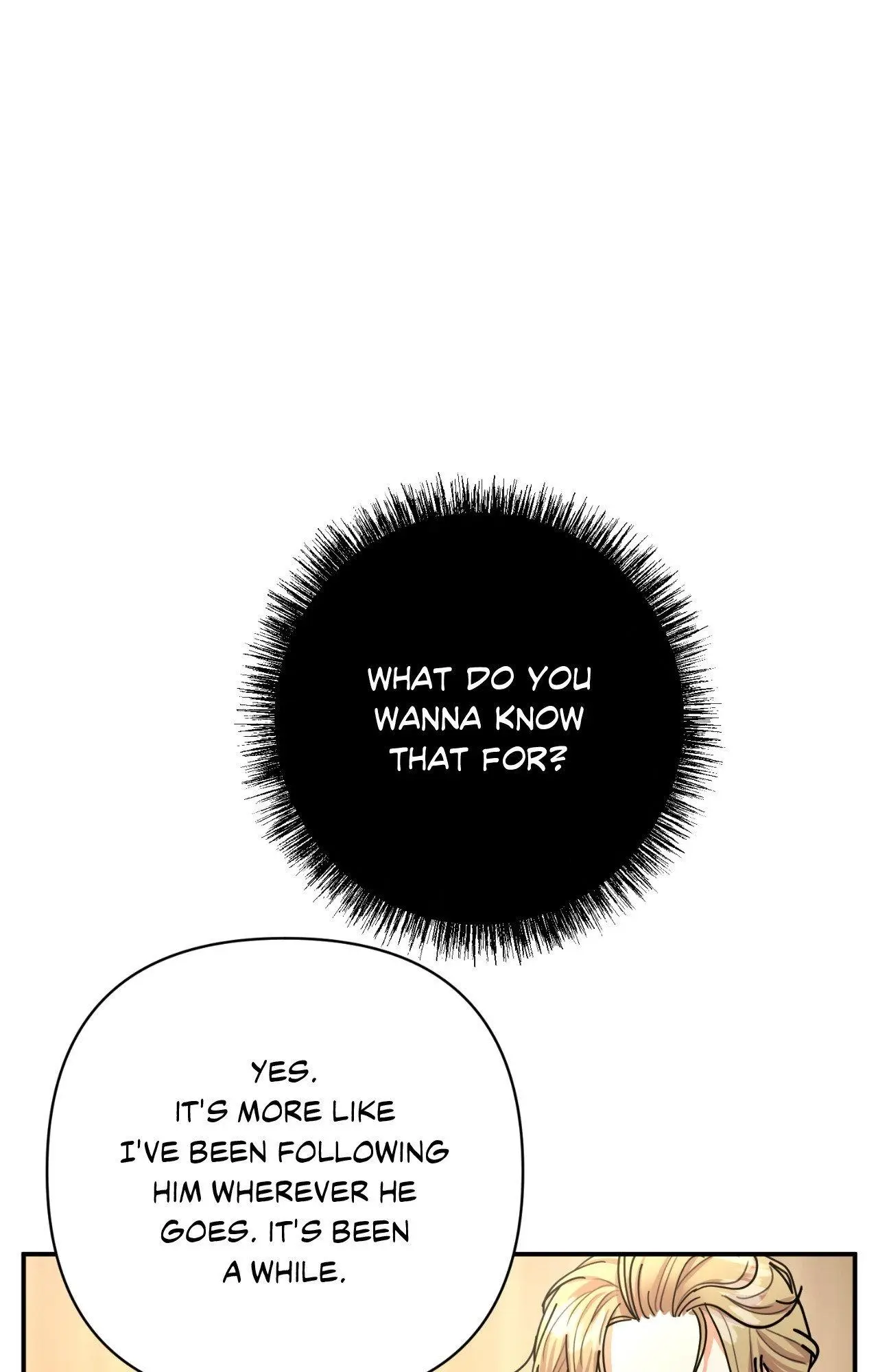 The Brilliant Darkness - Chapter 41 Page 86