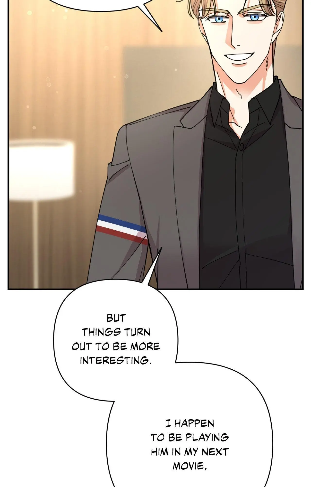 The Brilliant Darkness - Chapter 41 Page 87