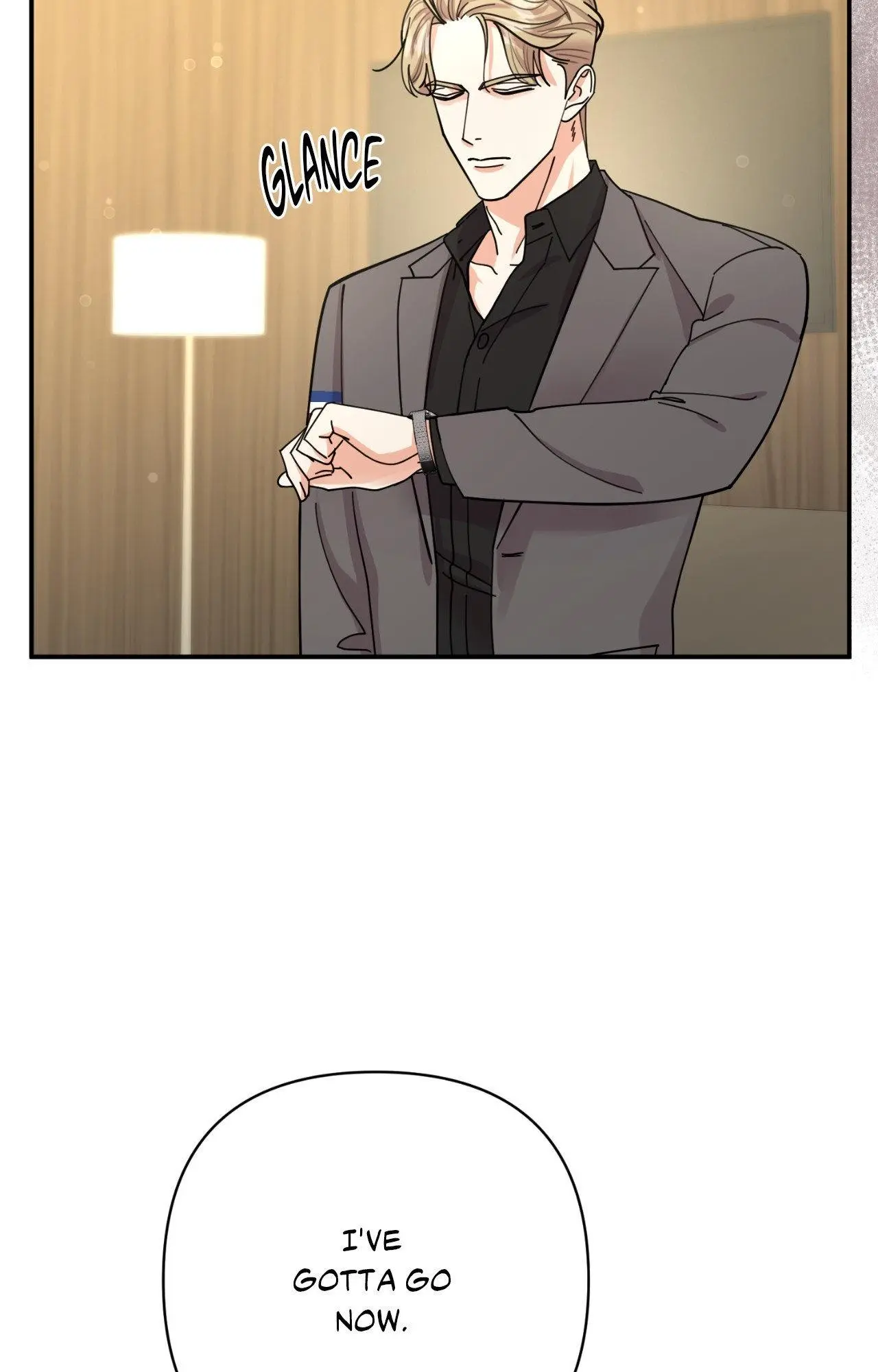 The Brilliant Darkness - Chapter 41 Page 92