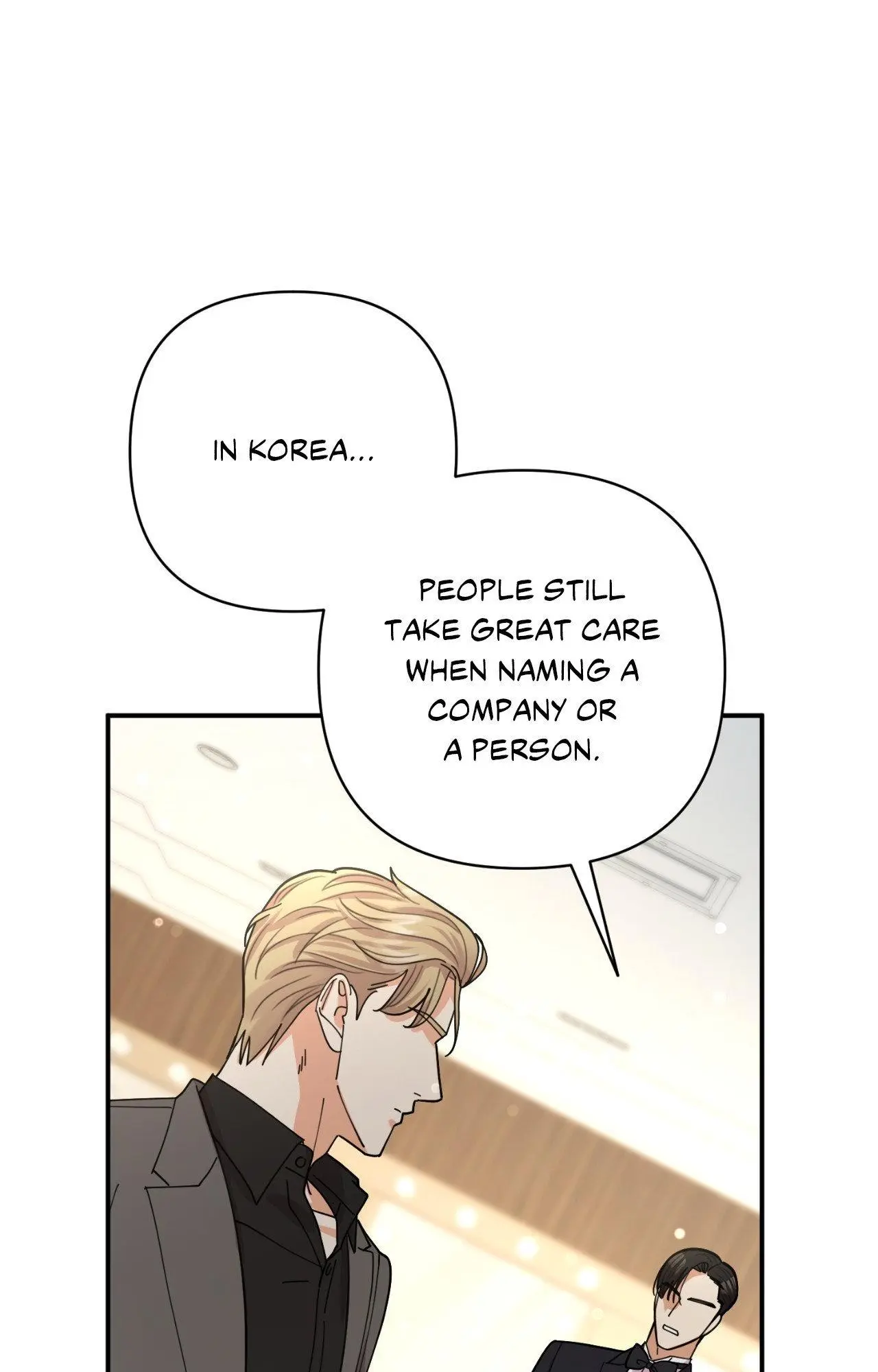 The Brilliant Darkness - Chapter 41 Page 97