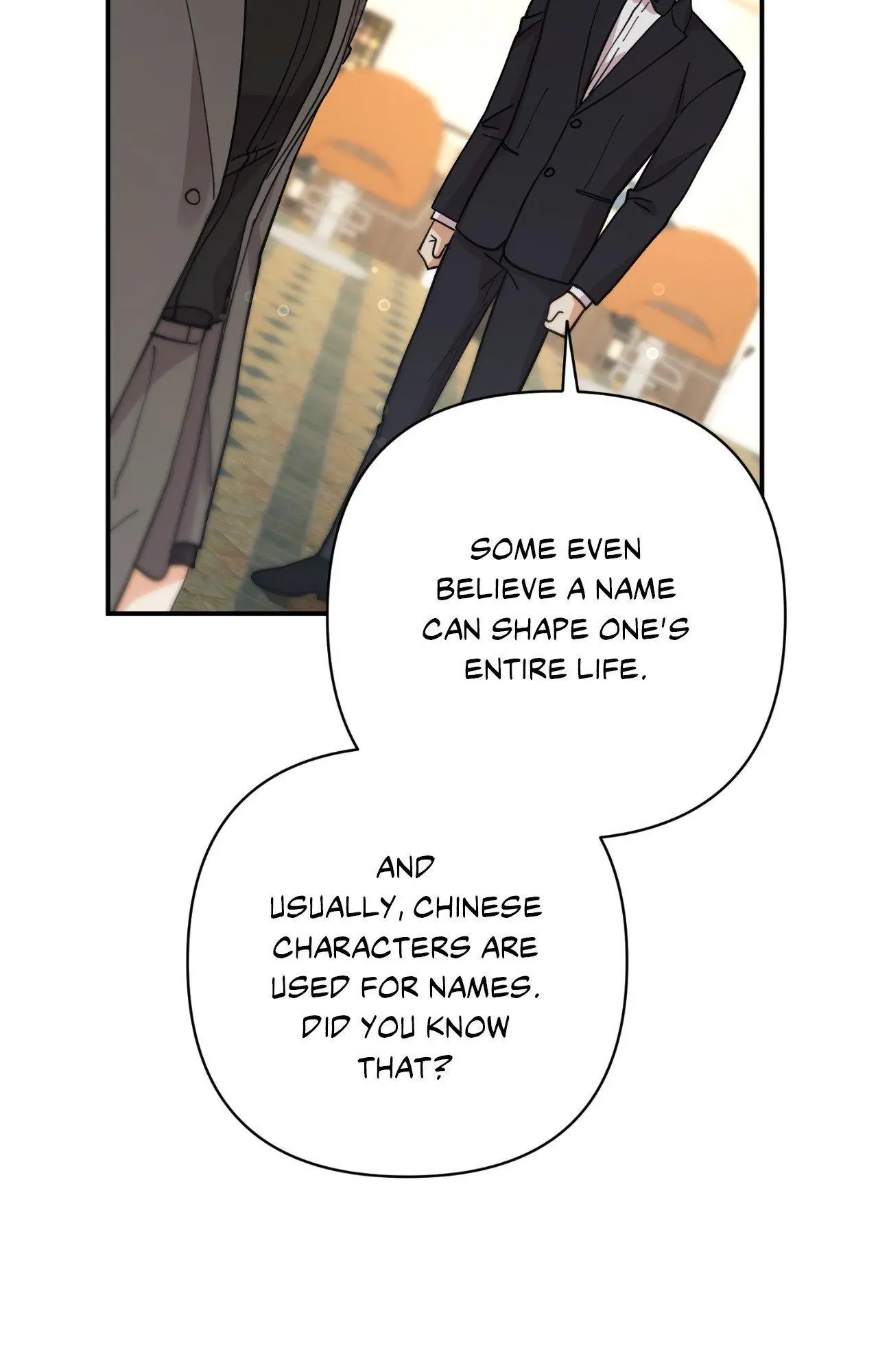 The Brilliant Darkness - Chapter 41 Page 98