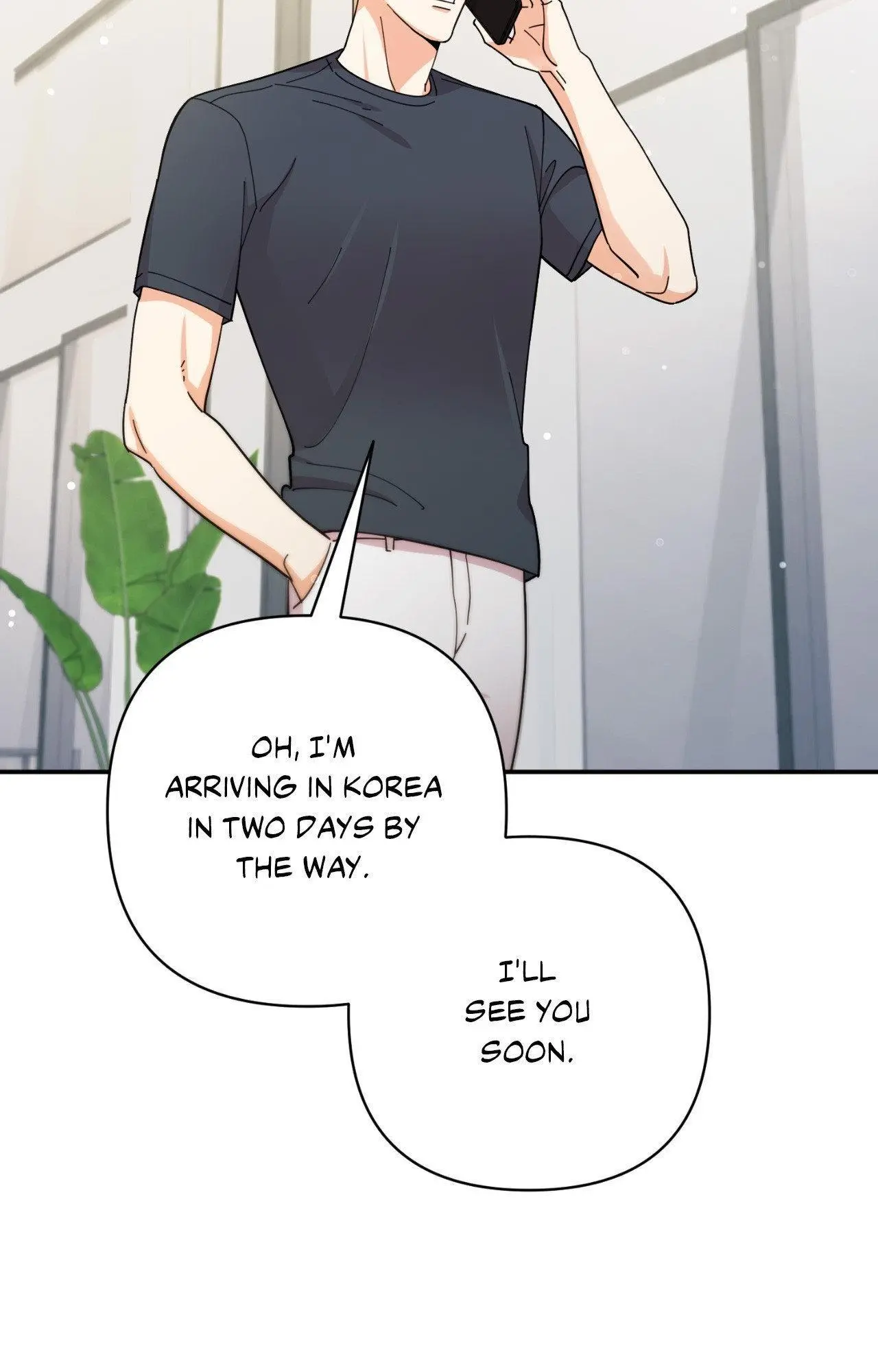The Brilliant Darkness - Chapter 42 Page 11