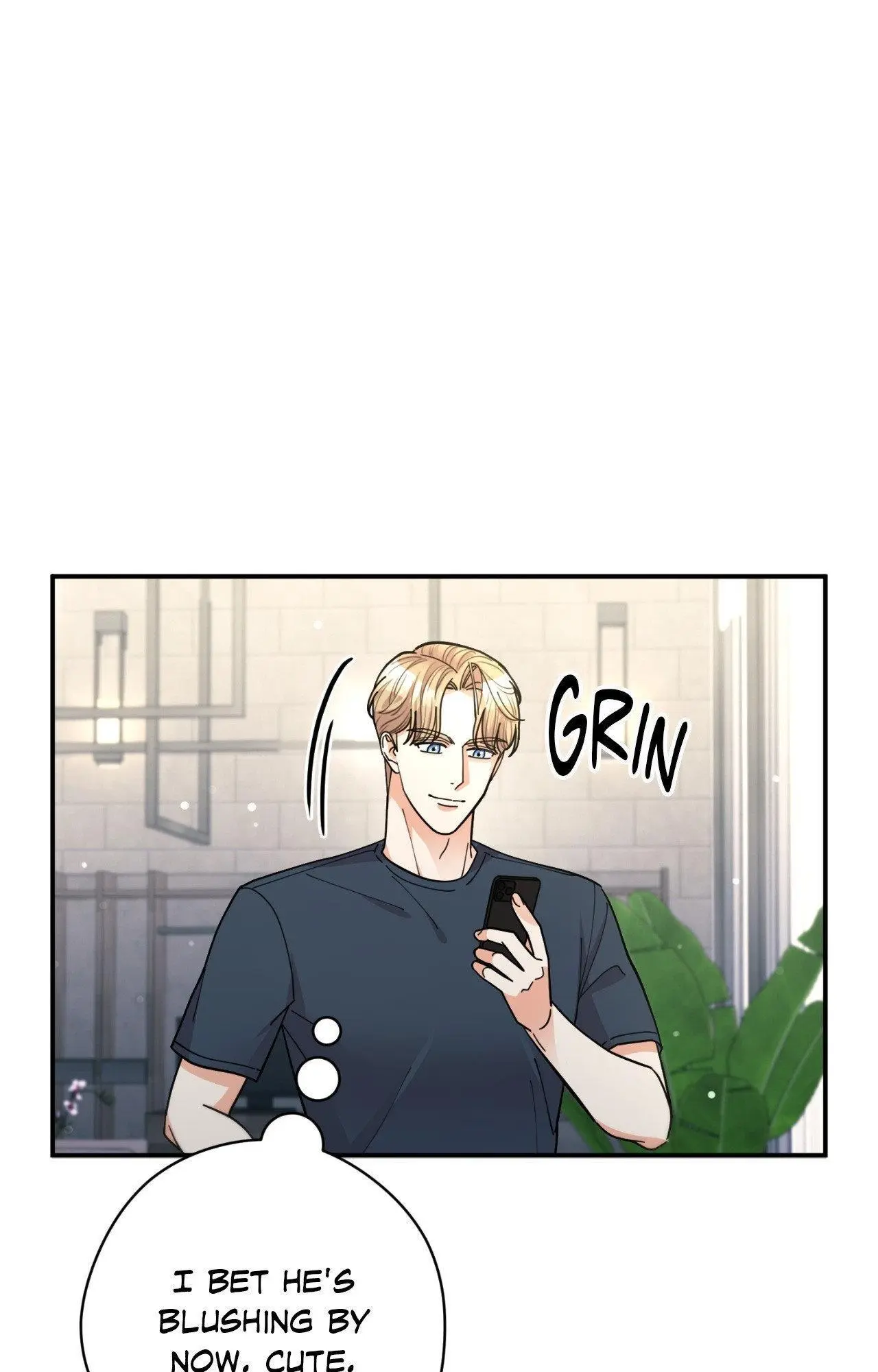 The Brilliant Darkness - Chapter 42 Page 17