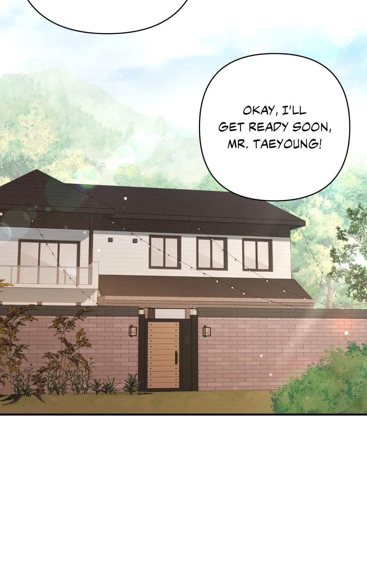 The Brilliant Darkness - Chapter 42 Page 31