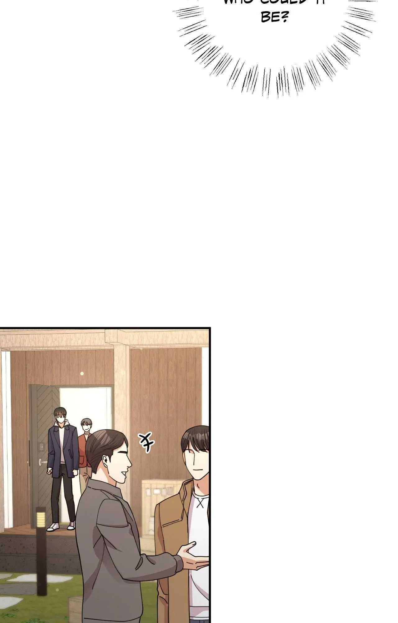 The Brilliant Darkness - Chapter 42 Page 38