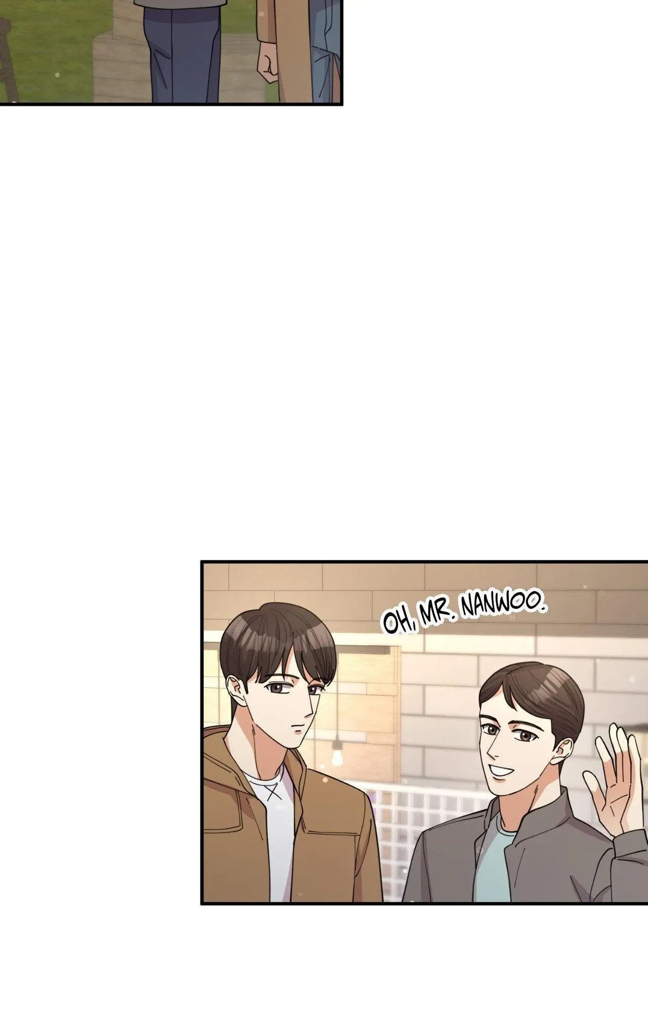The Brilliant Darkness - Chapter 42 Page 39