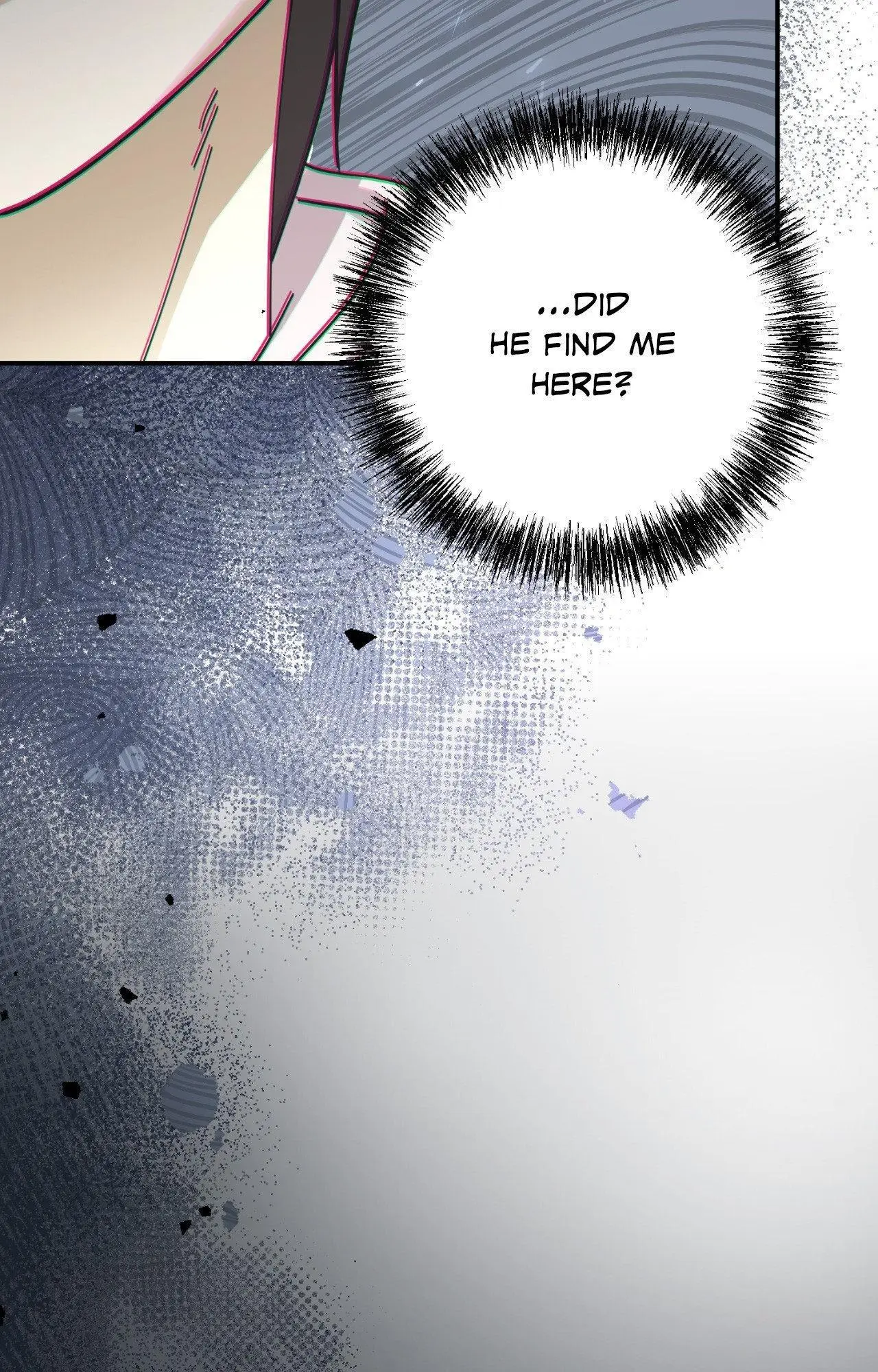 The Brilliant Darkness - Chapter 42 Page 45