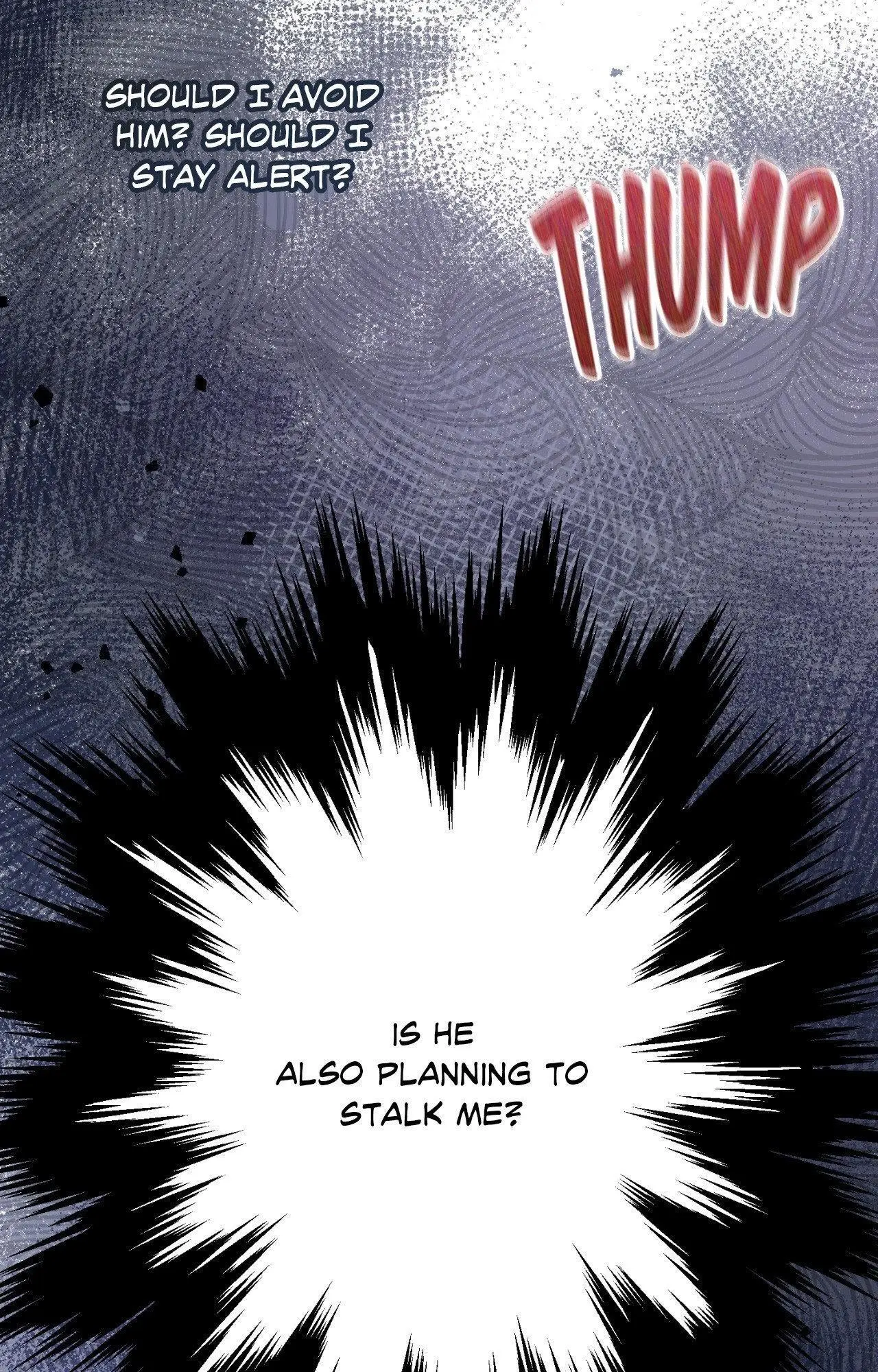 The Brilliant Darkness - Chapter 42 Page 48