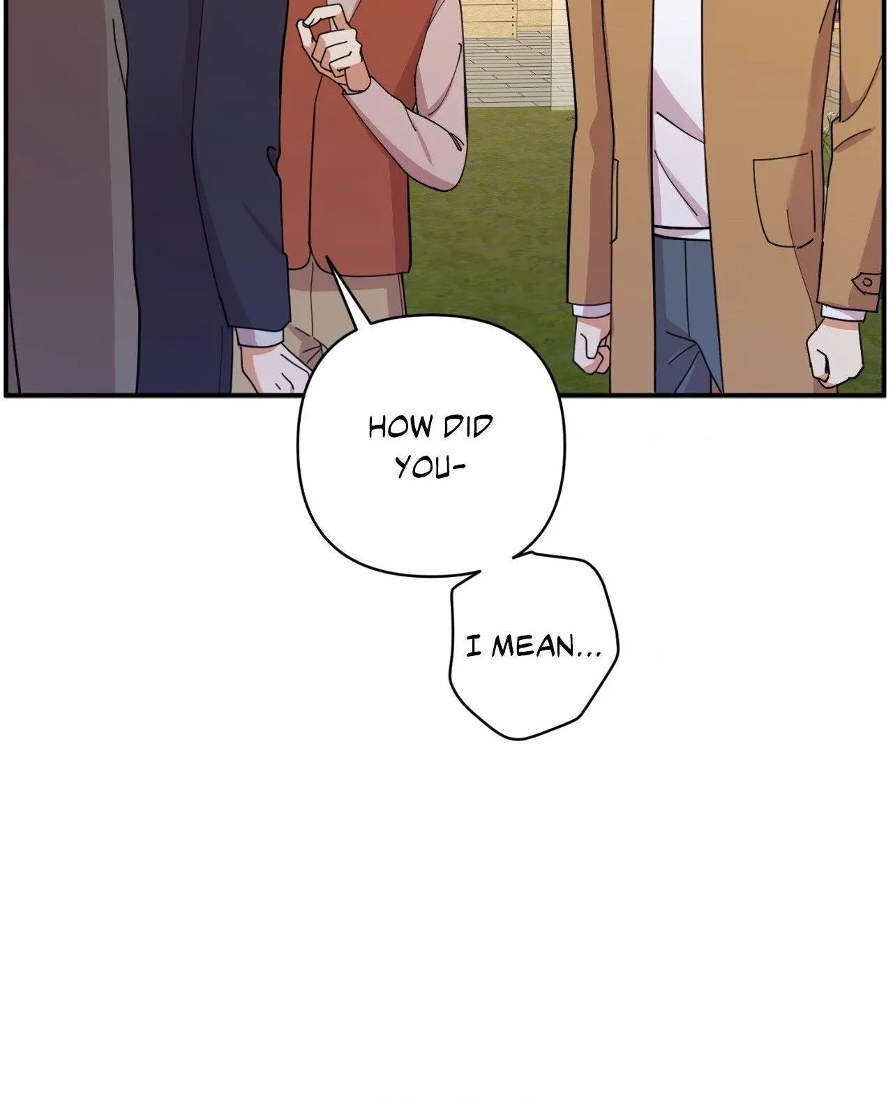 The Brilliant Darkness - Chapter 42 Page 49