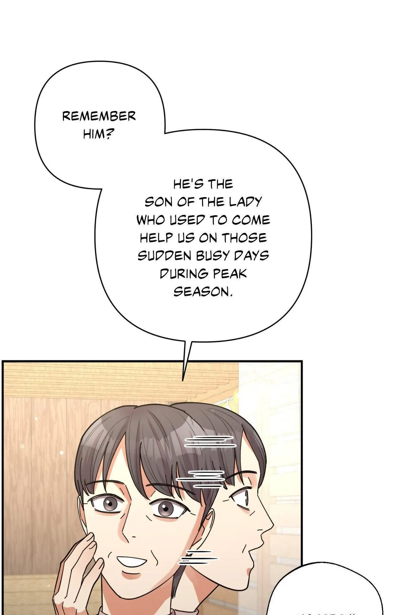 The Brilliant Darkness - Chapter 42 Page 51